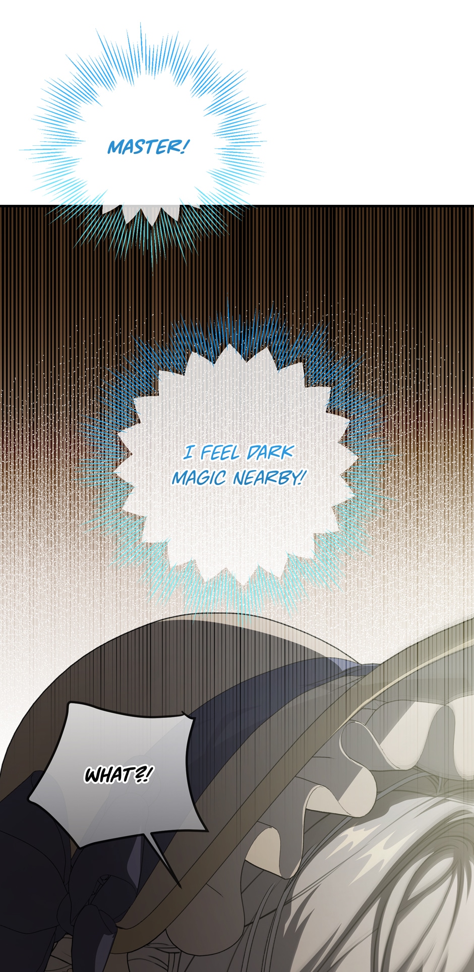 Into the Light Once Again [Official] - Chapter 90 manhwa