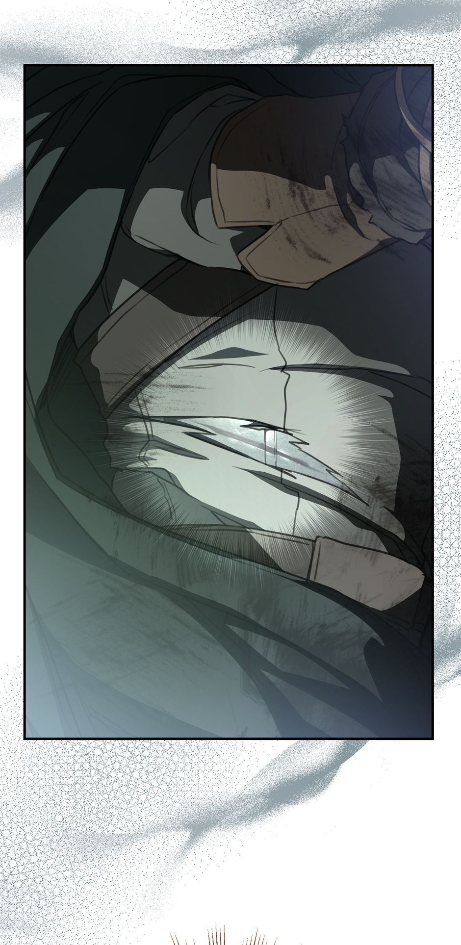 Into the Light Once Again [Official] - Chapter 90 manhwa