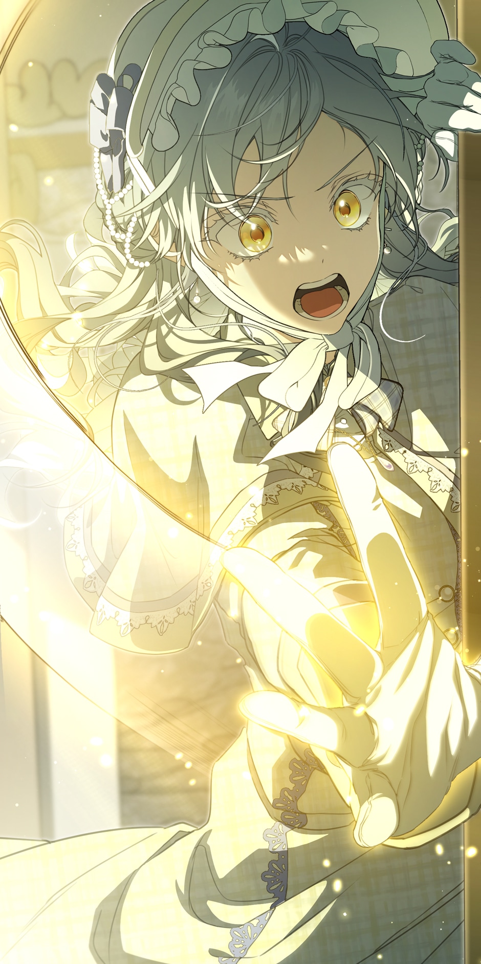 Into the Light Once Again [Official] - Chapter 90 manhwa