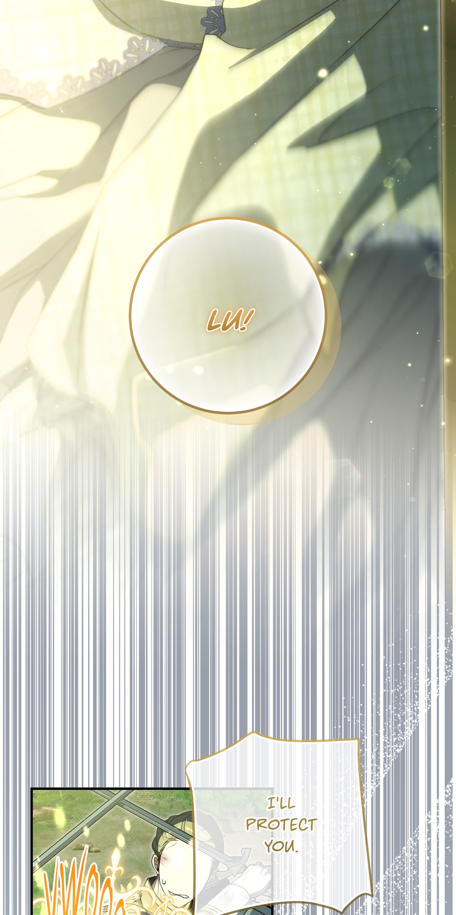 Into the Light Once Again [Official] - Chapter 90 manhwa