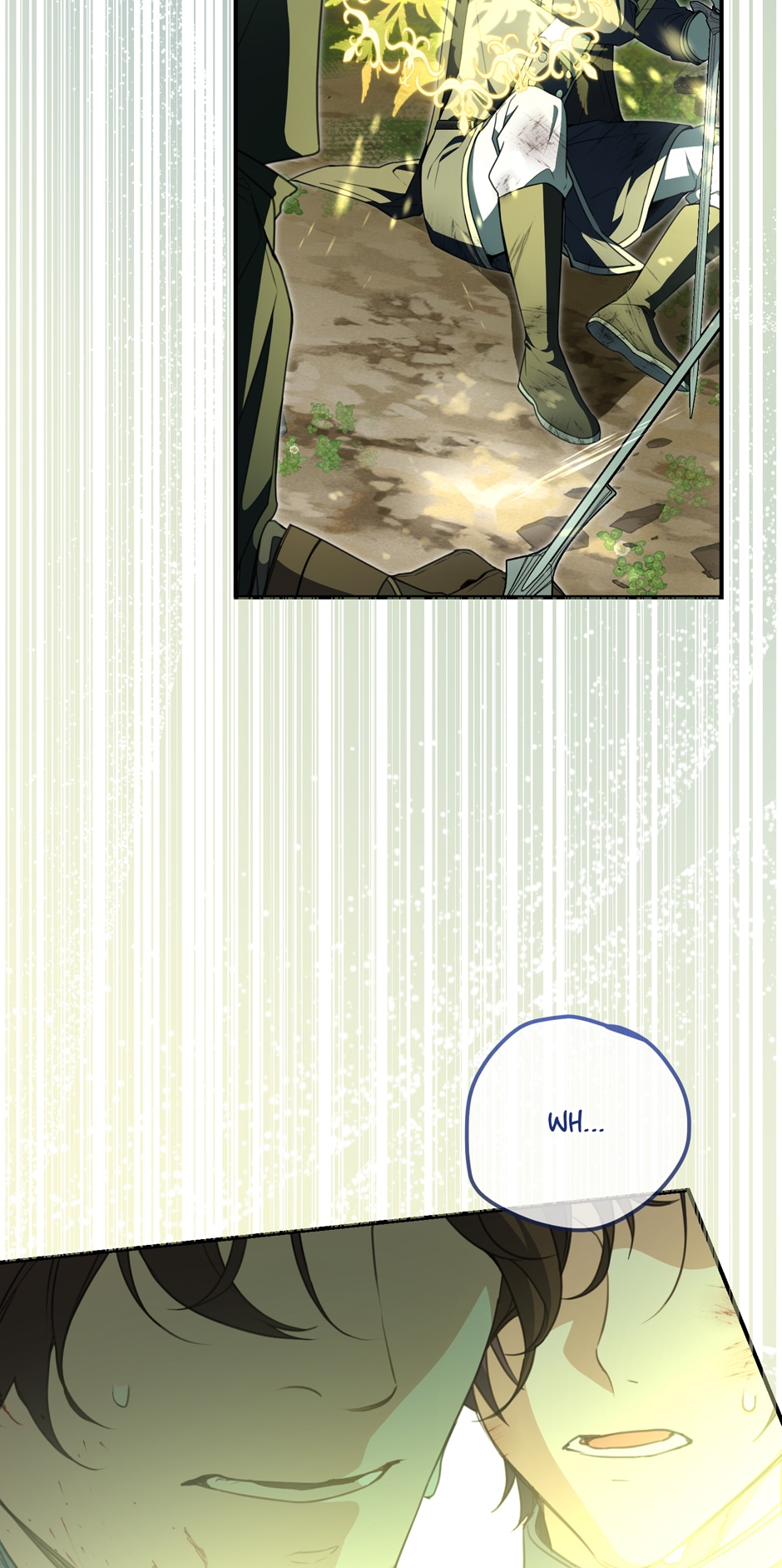 Into the Light Once Again [Official] - Chapter 90 manhwa