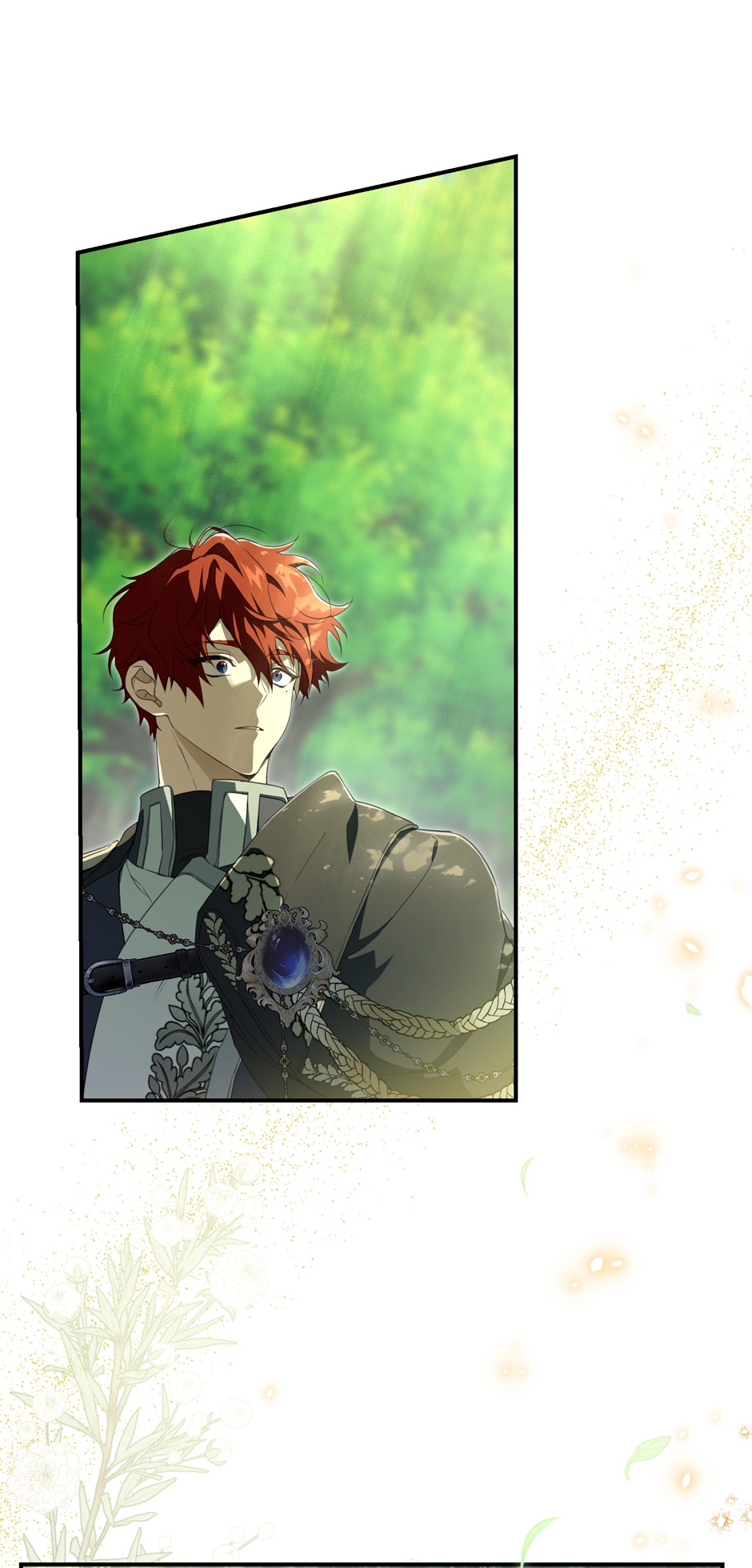 Into the Light Once Again [Official] - Chapter 90 manhwa
