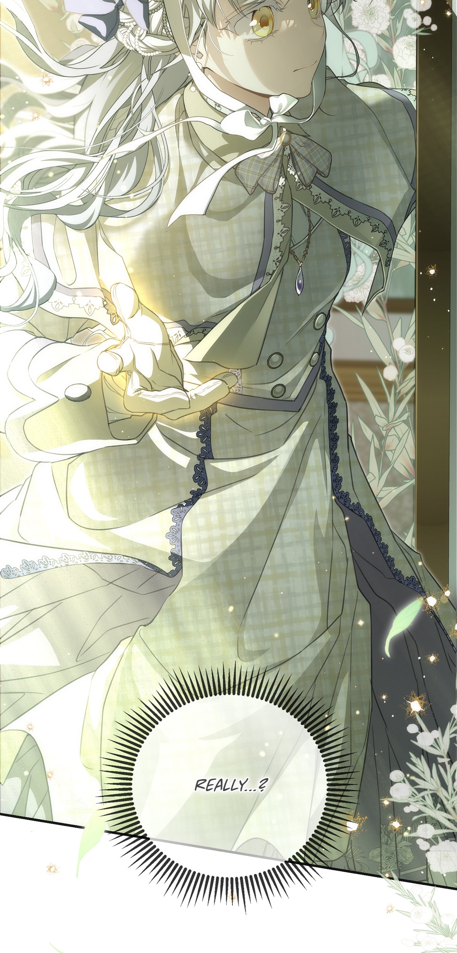 Into the Light Once Again [Official] - Chapter 90 manhwa