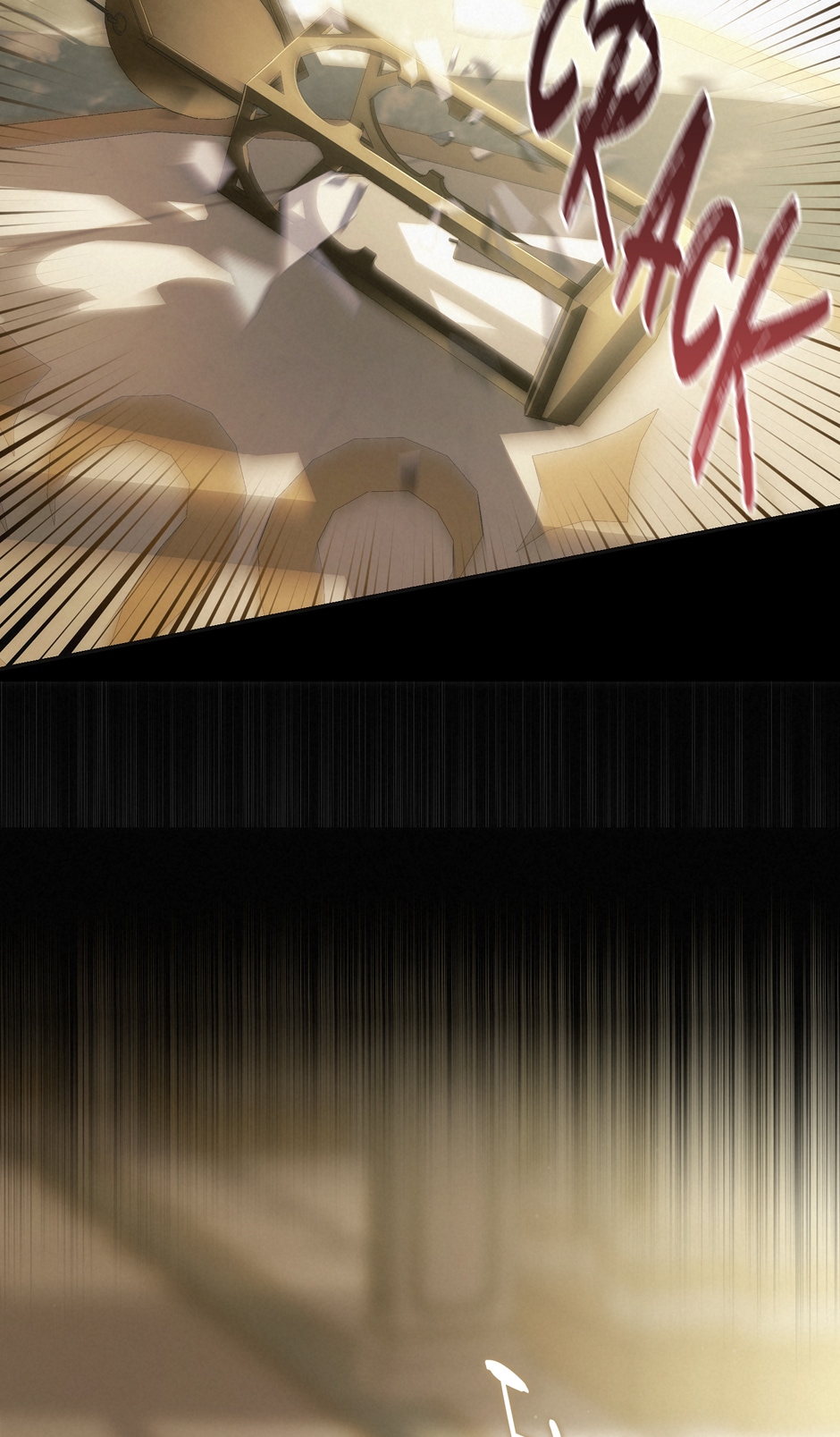 Into the Light Once Again [Official] - Chapter 90 manhwa
