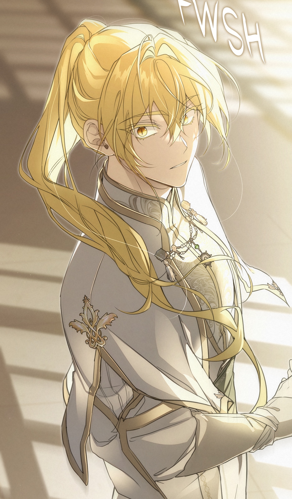 Into the Light Once Again [Official] - Chapter 90 manhwa