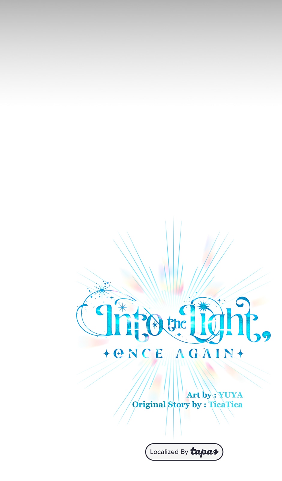 Into the Light Once Again [Official] - Chapter 90 manhwa