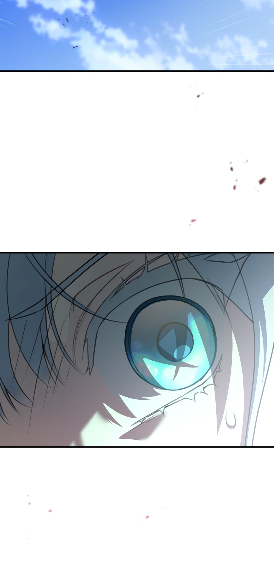 Into the Light Once Again [Official] - Chapter 91 manhwa
