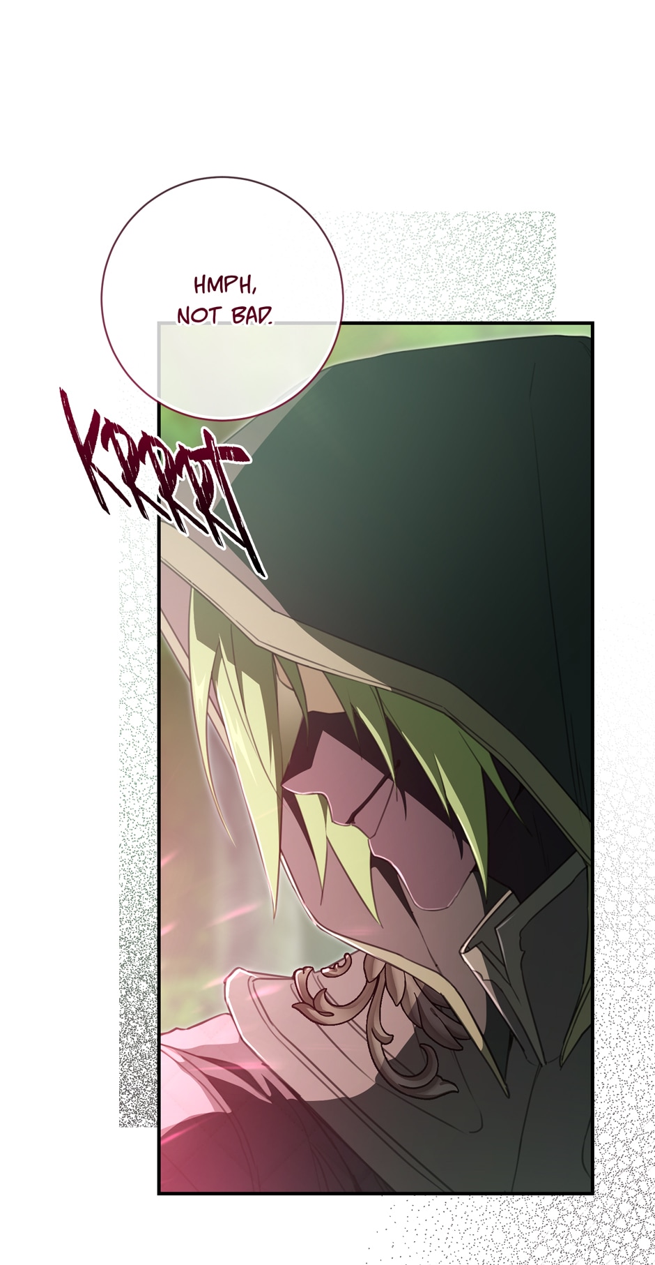 Into the Light Once Again [Official] - Chapter 91 manhwa