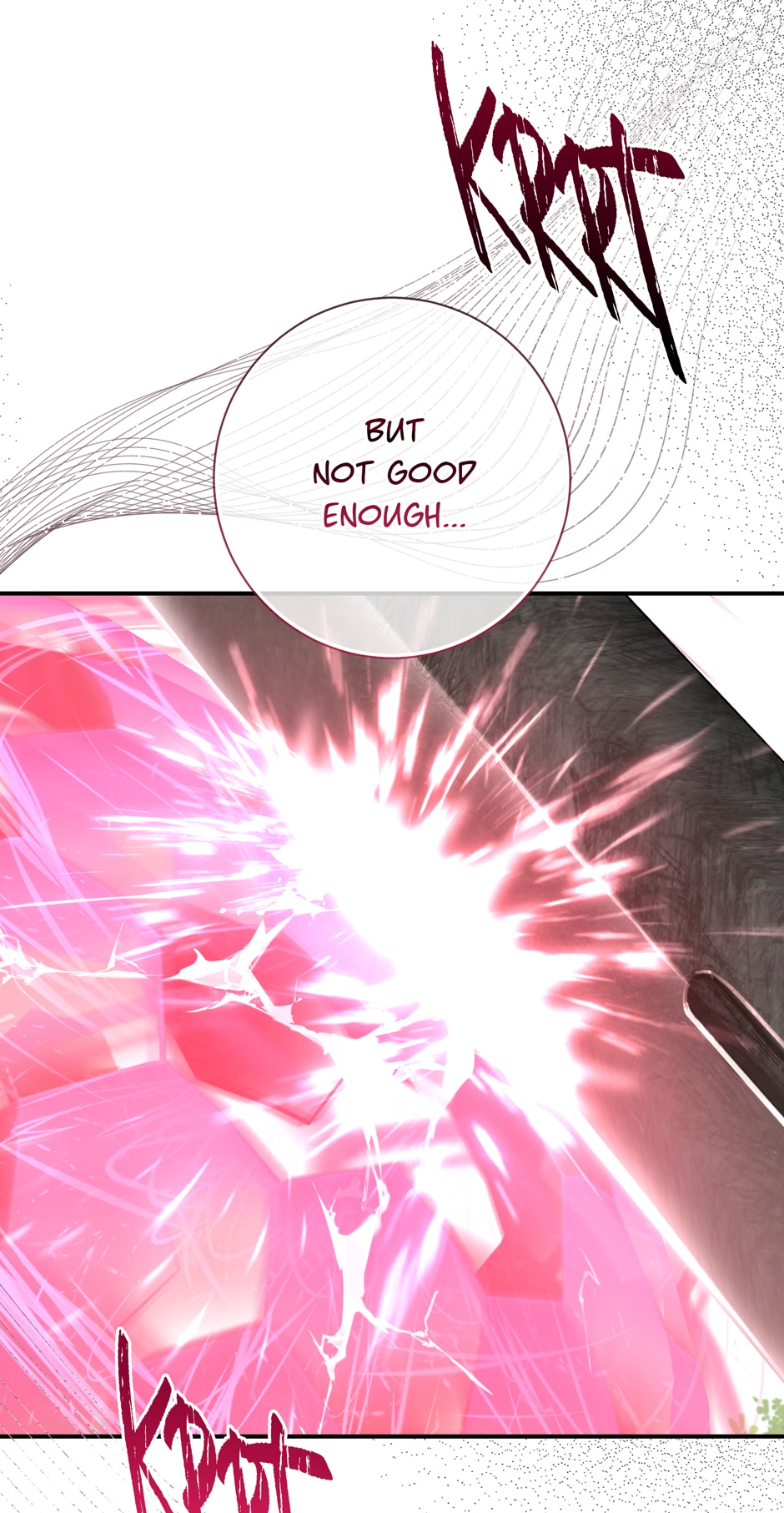 Into the Light Once Again [Official] - Chapter 91 manhwa