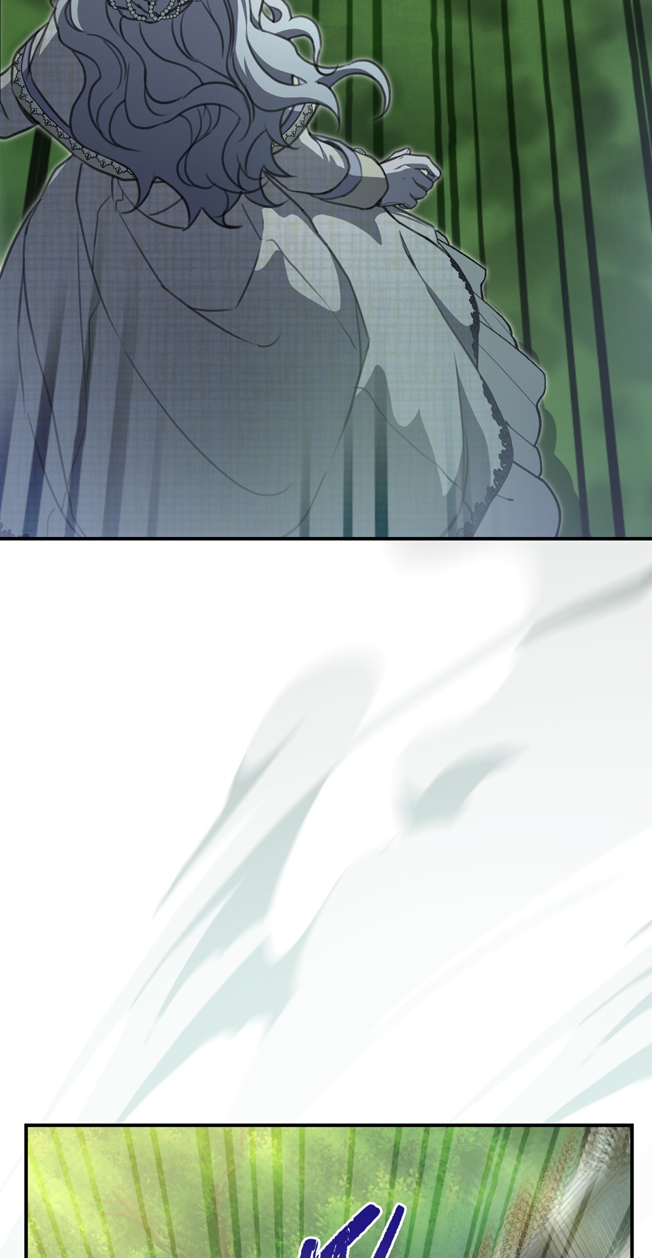 Into the Light Once Again [Official] - Chapter 91 manhwa