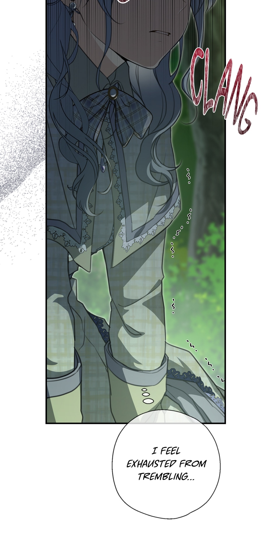 Into the Light Once Again [Official] - Chapter 91 manhwa