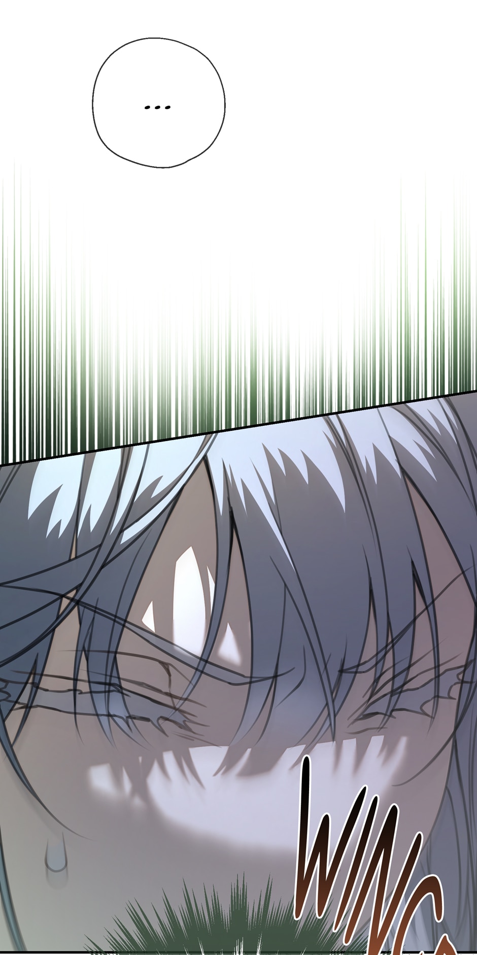 Into the Light Once Again [Official] - Chapter 91 manhwa