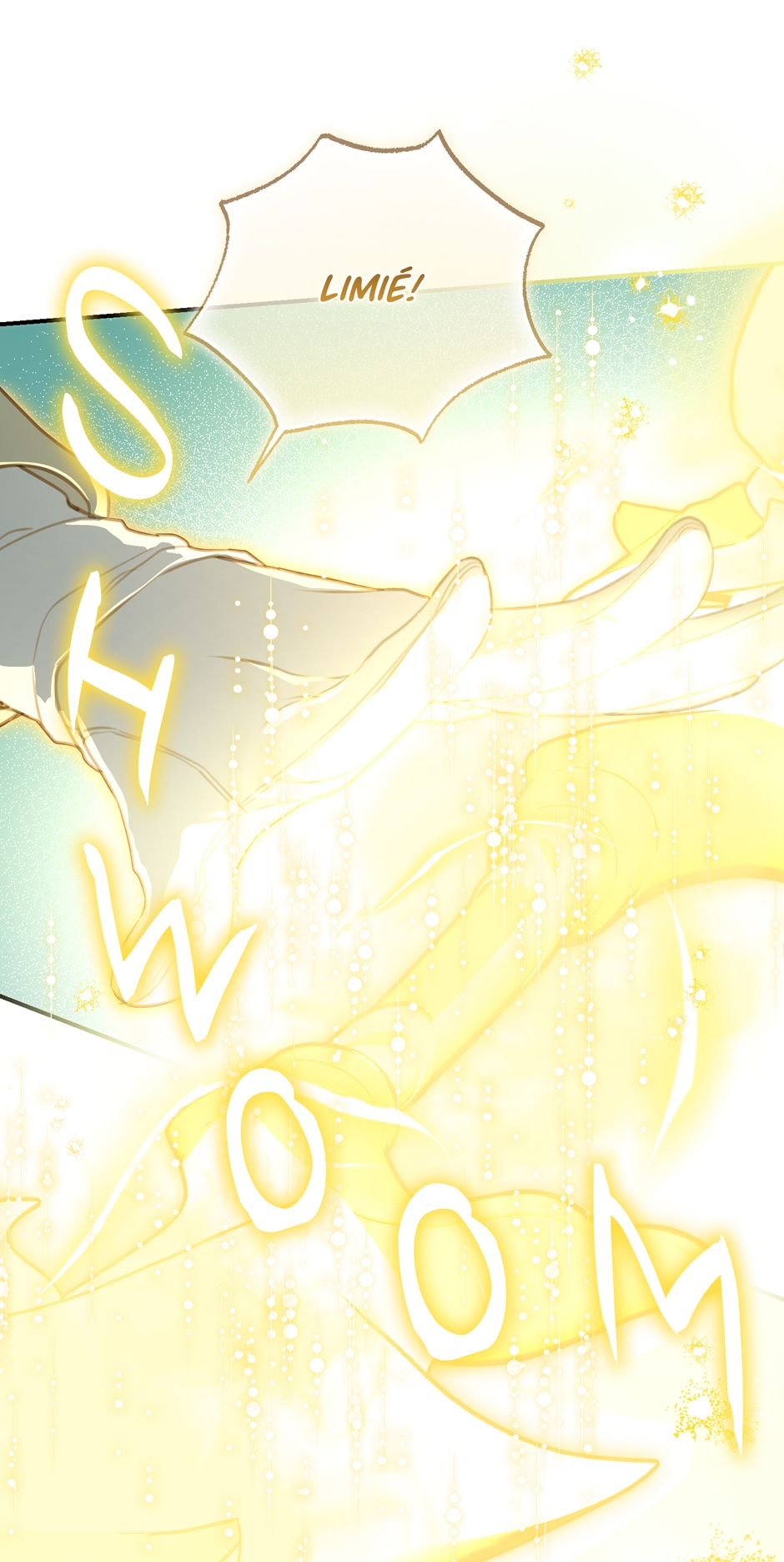 Into the Light Once Again [Official] - Chapter 91 manhwa