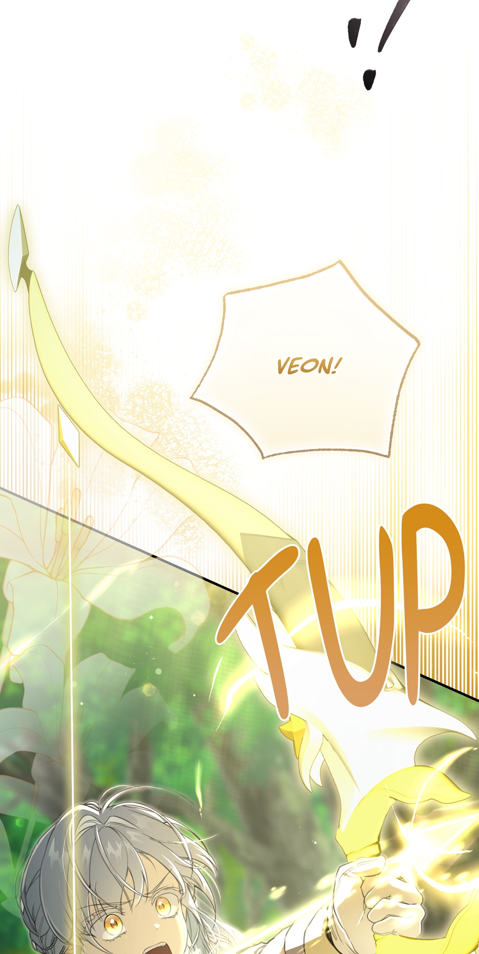 Into the Light Once Again [Official] - Chapter 91 manhwa