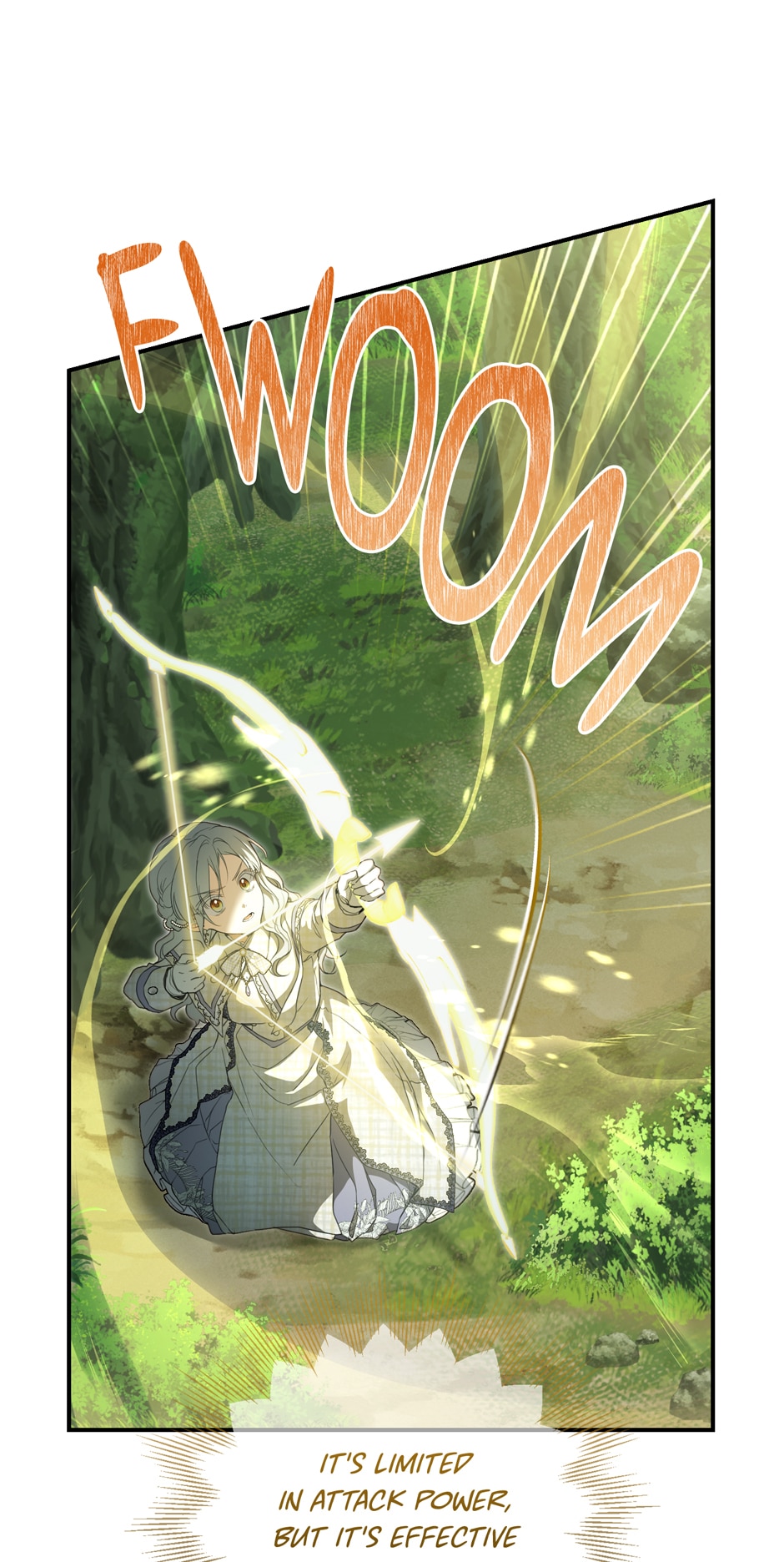 Into the Light Once Again [Official] - Chapter 91 manhwa