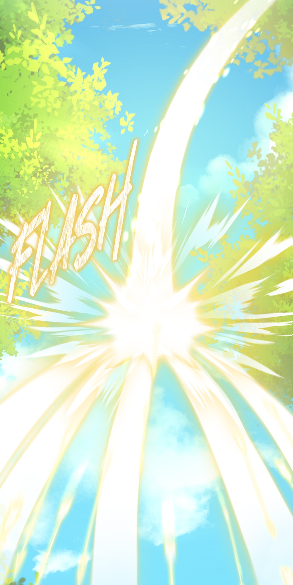 Into the Light Once Again [Official] - Chapter 91 manhwa
