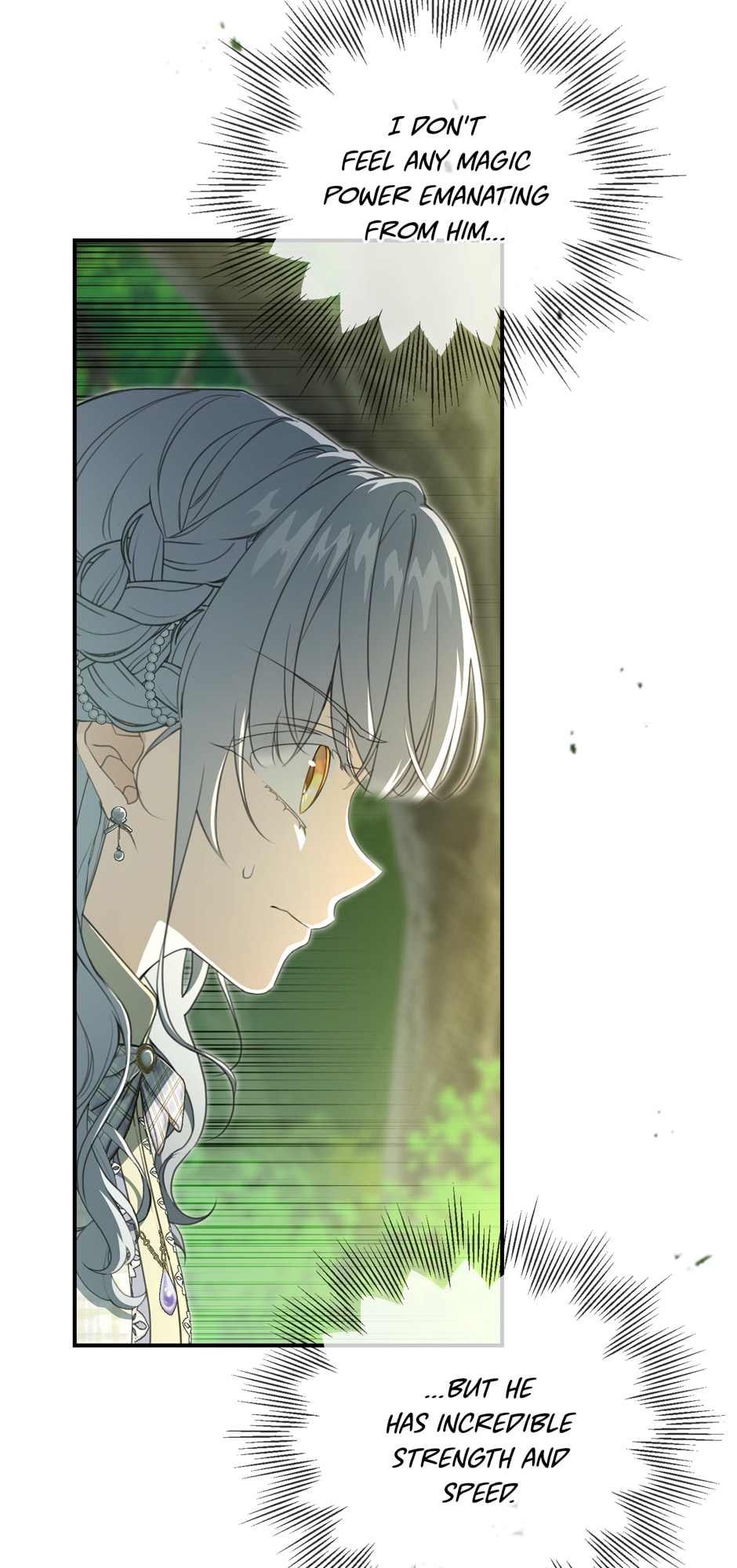 Into the Light Once Again [Official] - Chapter 91 manhwa