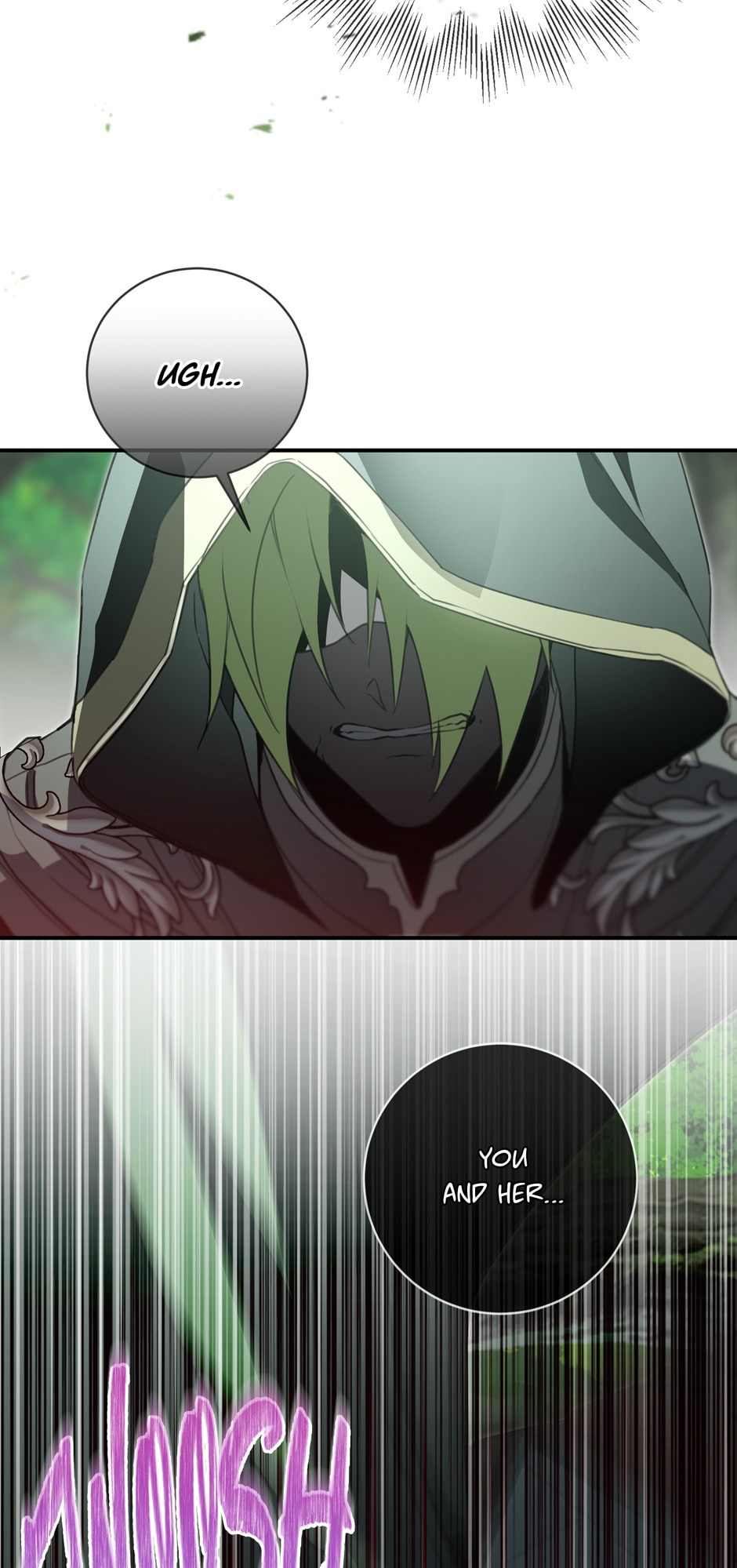 Into the Light Once Again [Official] - Chapter 91 manhwa