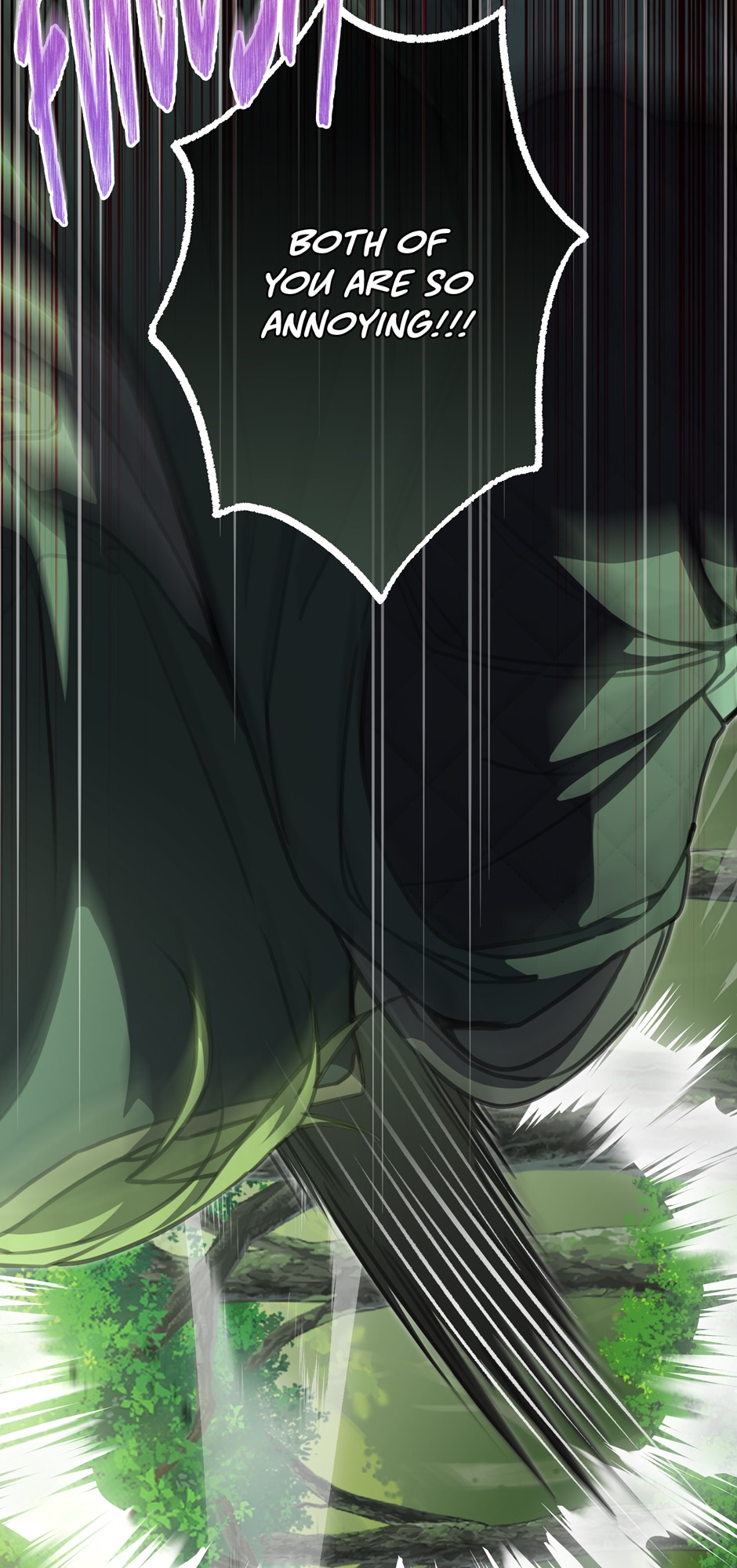 Into the Light Once Again [Official] - Chapter 91 manhwa
