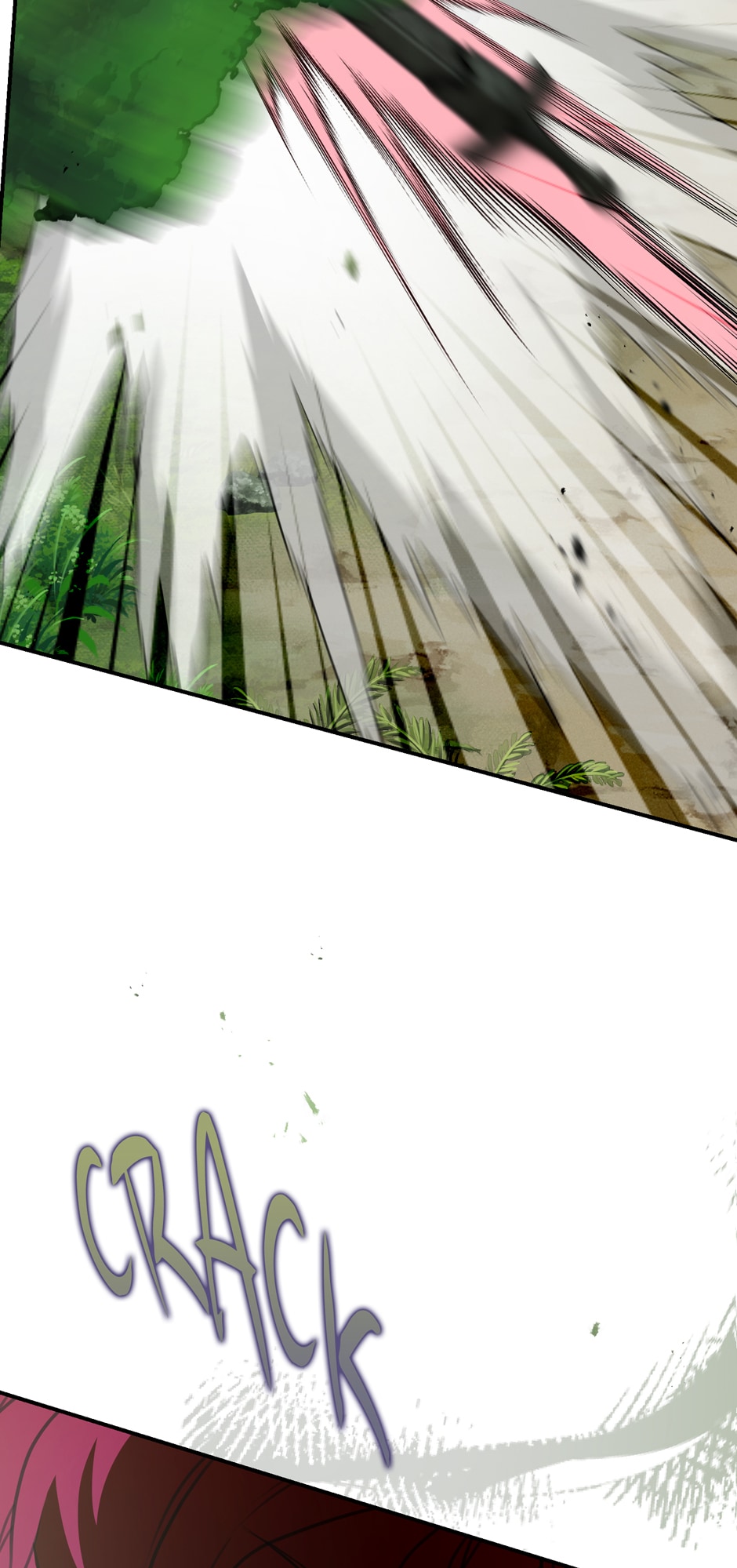 Into the Light Once Again [Official] - Chapter 91 manhwa