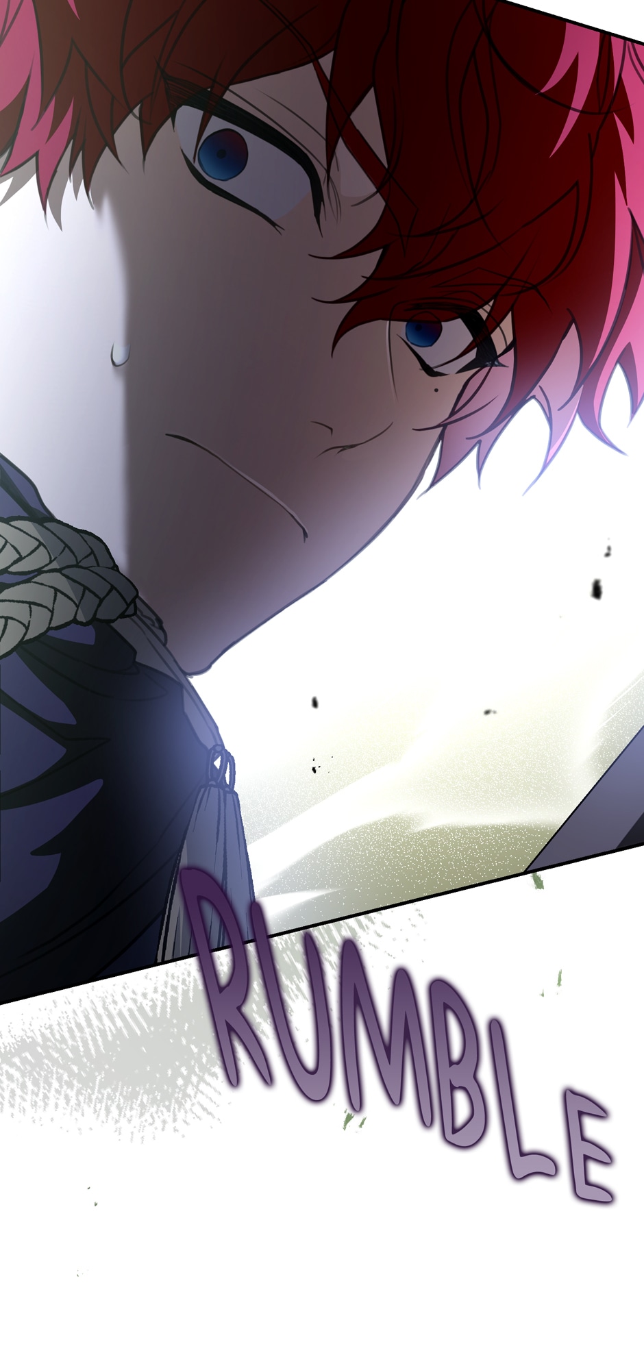 Into the Light Once Again [Official] - Chapter 91 manhwa
