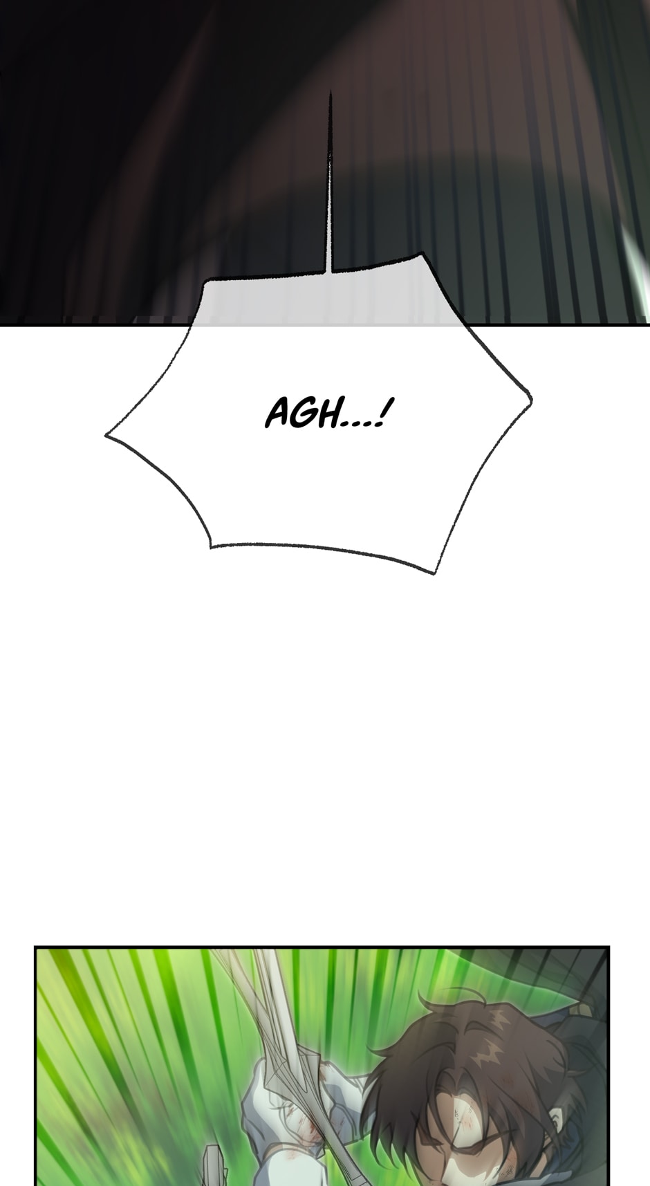 Into the Light Once Again [Official] - Chapter 91 manhwa