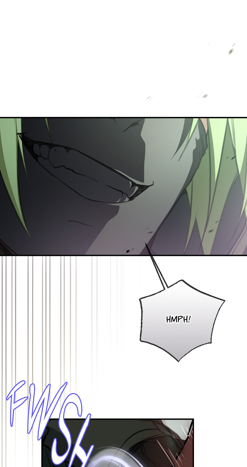 Into the Light Once Again [Official] - Chapter 91 manhwa
