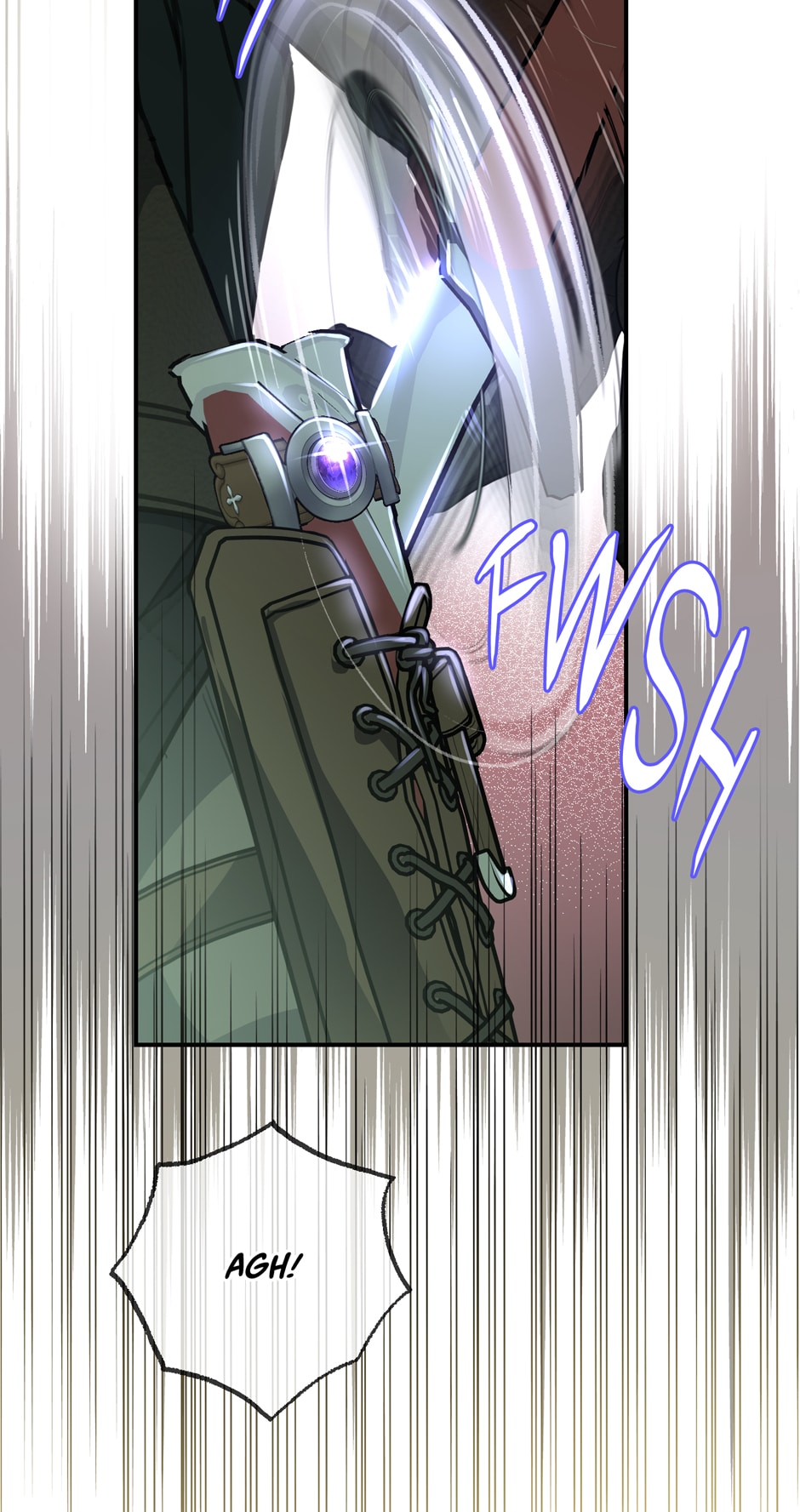 Into the Light Once Again [Official] - Chapter 91 manhwa