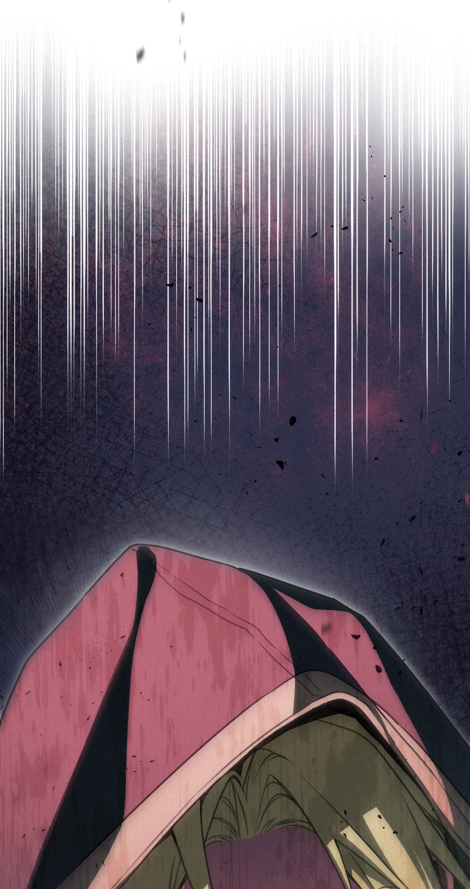Into the Light Once Again [Official] - Chapter 91 manhwa