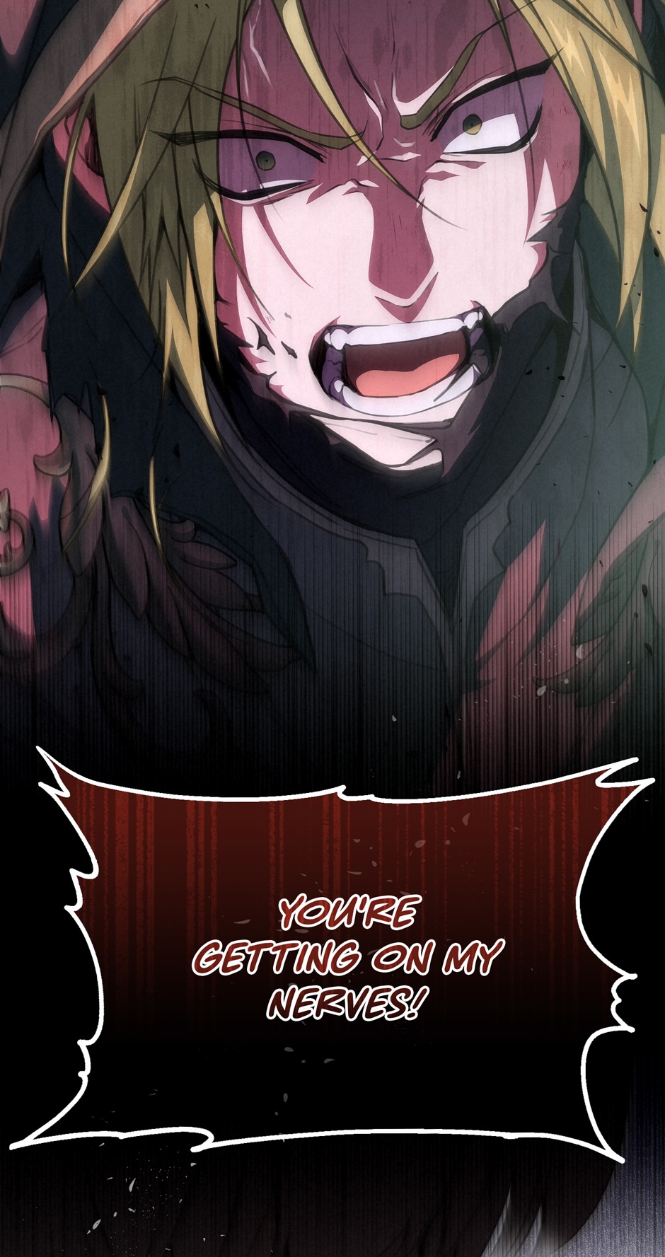 Into the Light Once Again [Official] - Chapter 91 manhwa