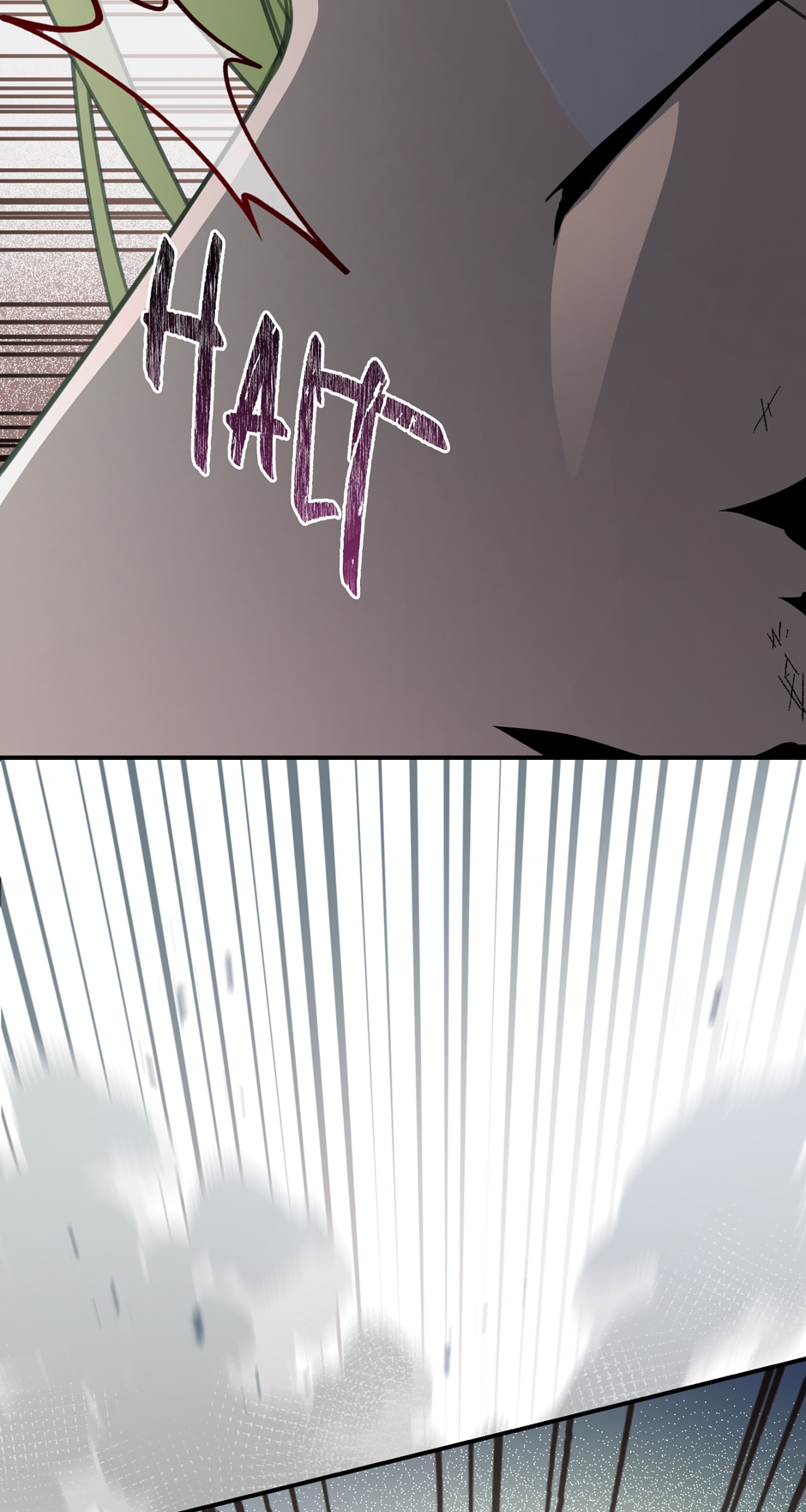 Into the Light Once Again [Official] - Chapter 91 manhwa