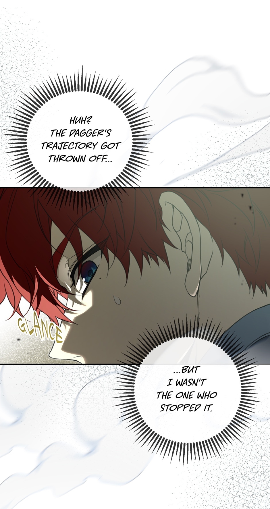 Into the Light Once Again [Official] - Chapter 91 manhwa