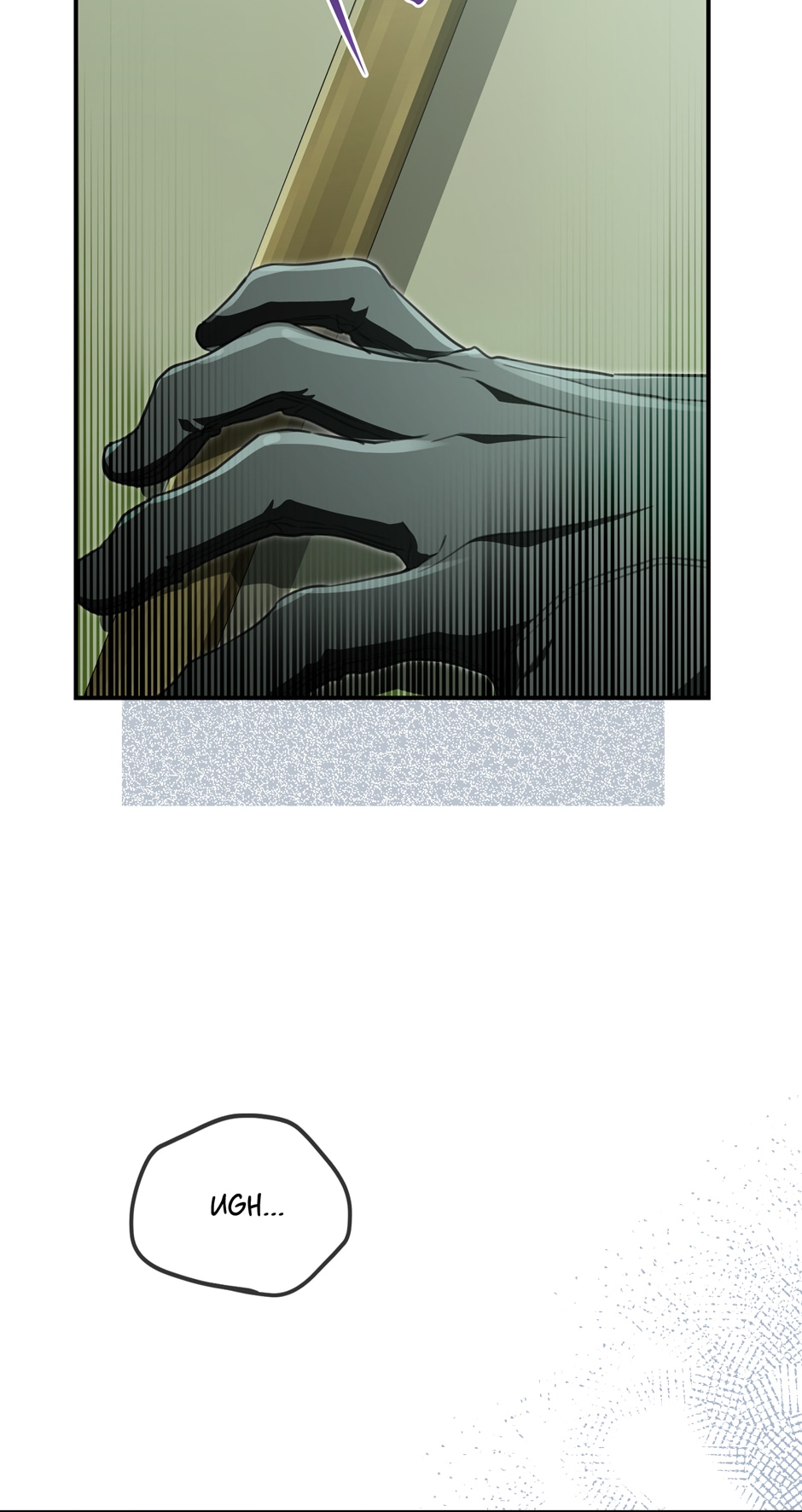 Into the Light Once Again [Official] - Chapter 91 manhwa