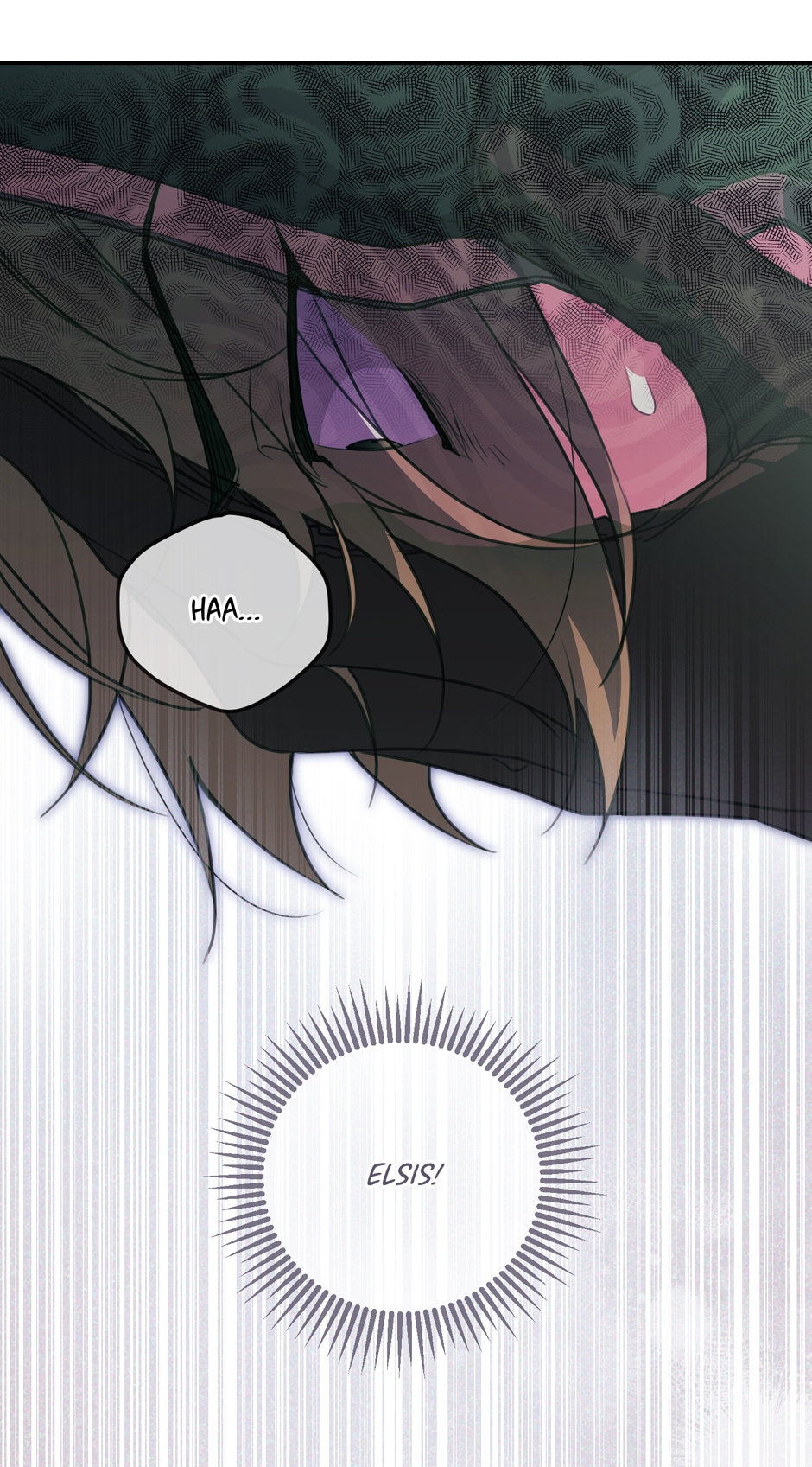 Into the Light Once Again [Official] - Chapter 91 manhwa