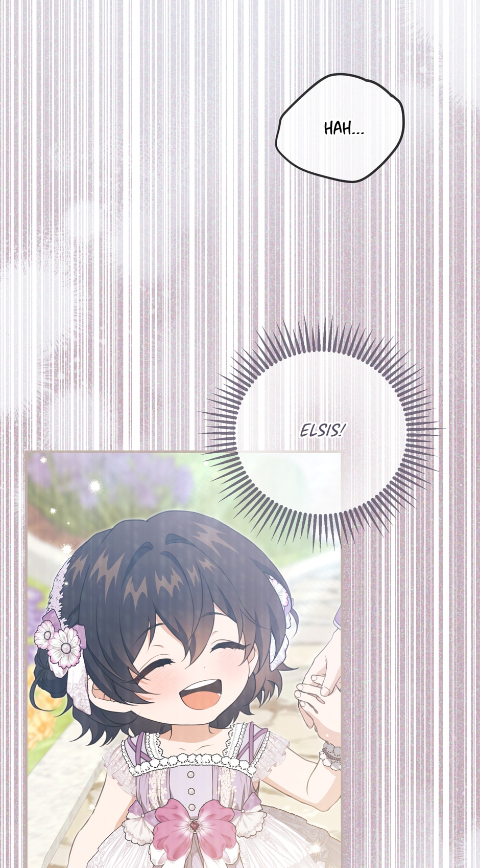 Into the Light Once Again [Official] - Chapter 91 manhwa