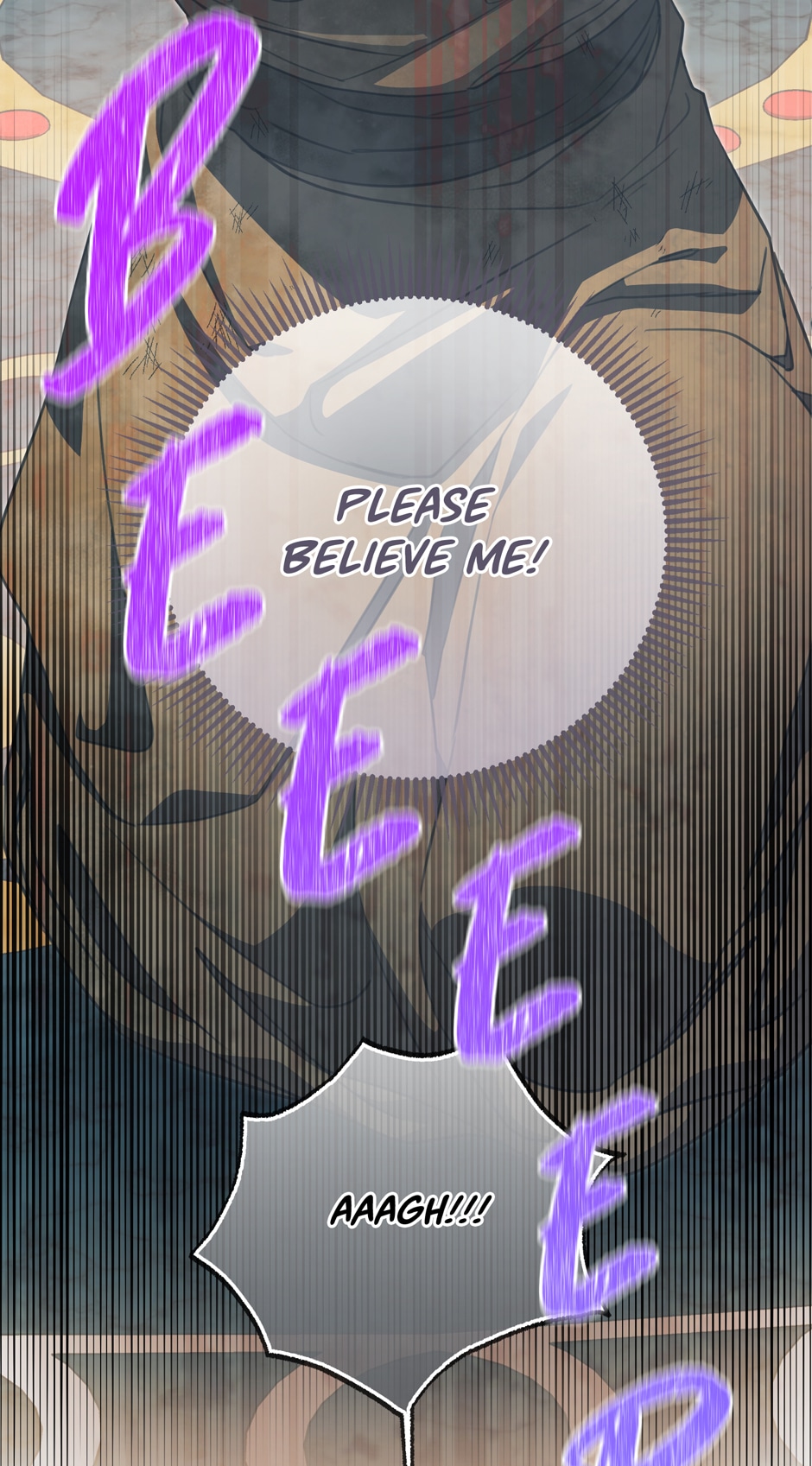 Into the Light Once Again [Official] - Chapter 91 manhwa