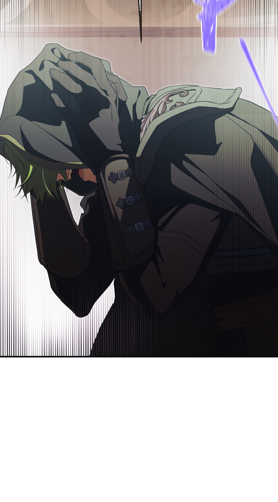 Into the Light Once Again [Official] - Chapter 91 manhwa