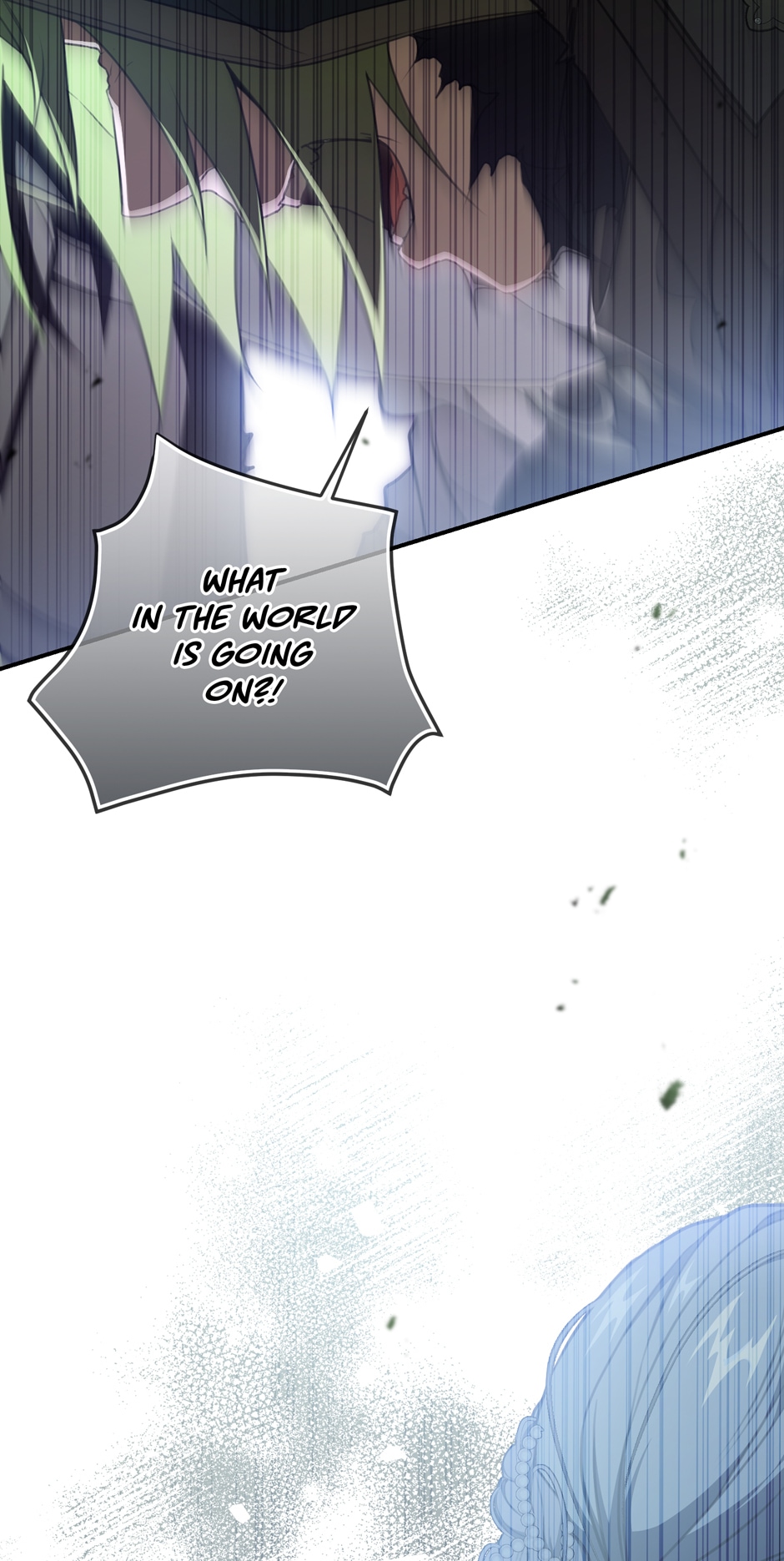 Into the Light Once Again [Official] - Chapter 91 manhwa