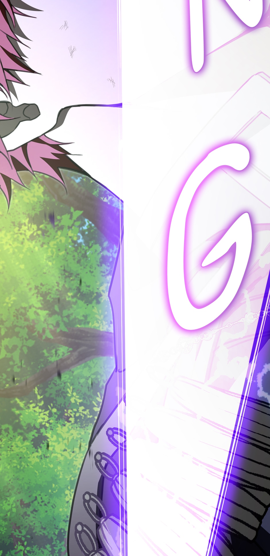 Into the Light Once Again [Official] - Chapter 91 manhwa
