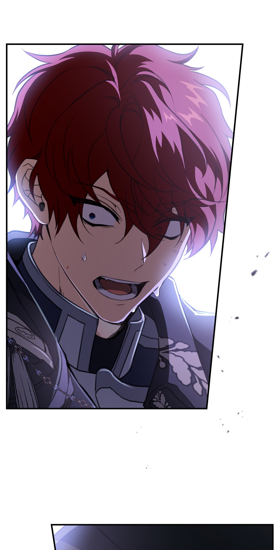 Into the Light Once Again [Official] - Chapter 91 manhwa