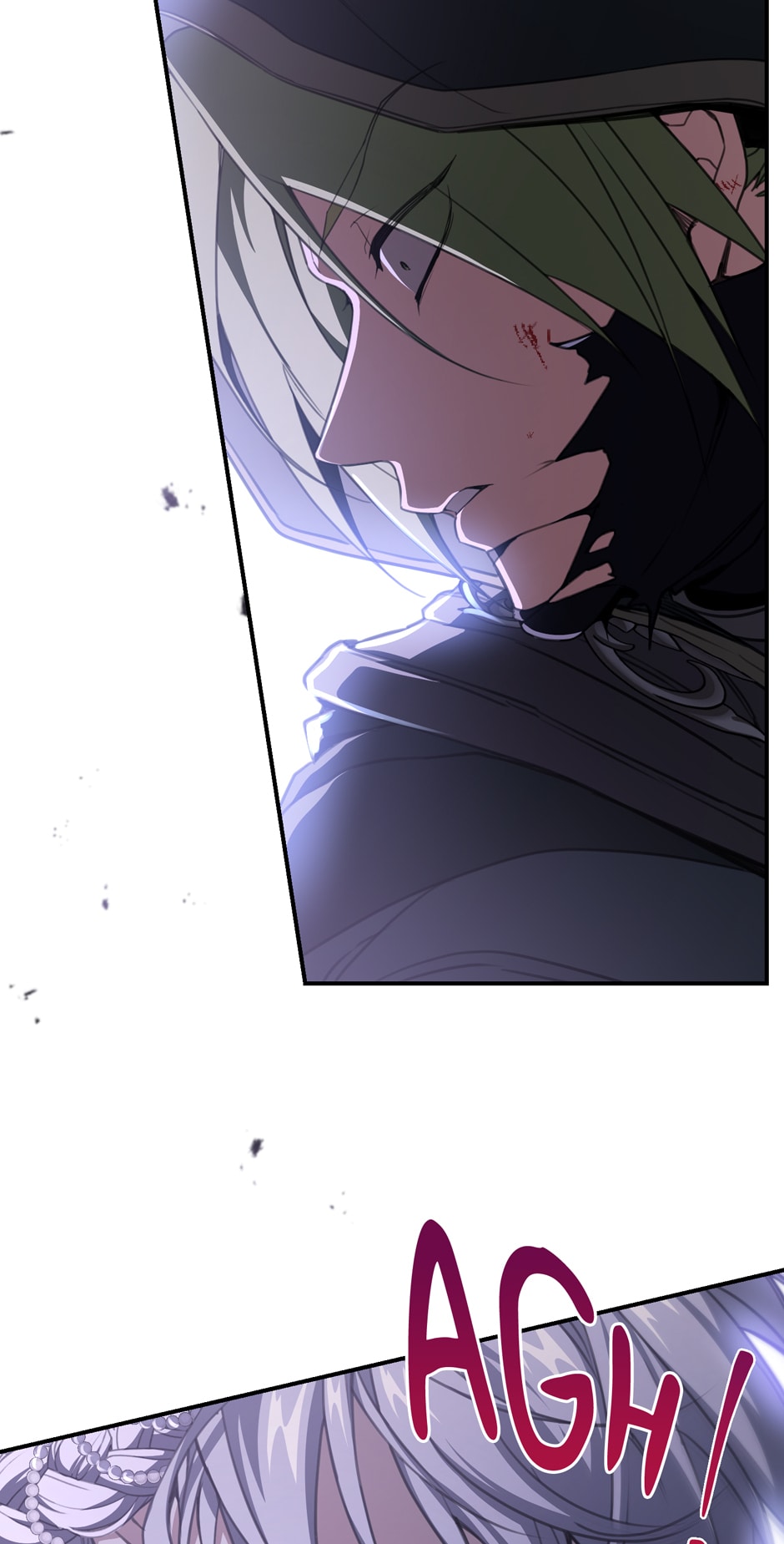 Into the Light Once Again [Official] - Chapter 91 manhwa