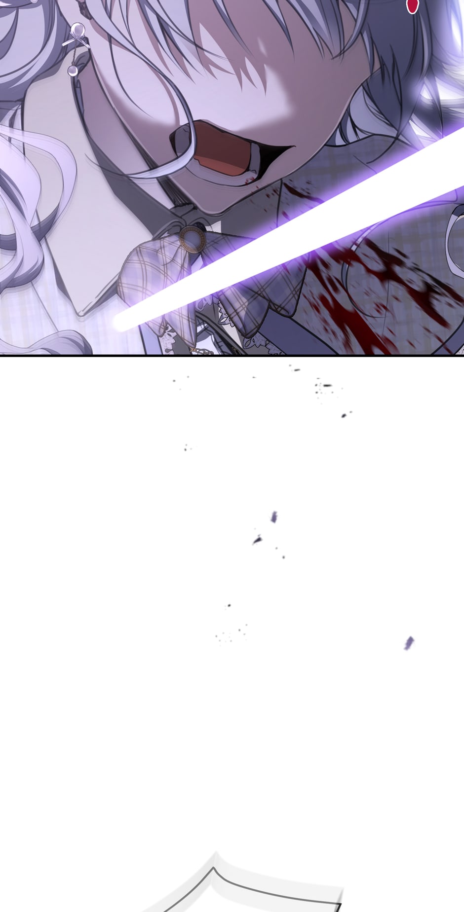 Into the Light Once Again [Official] - Chapter 91 manhwa