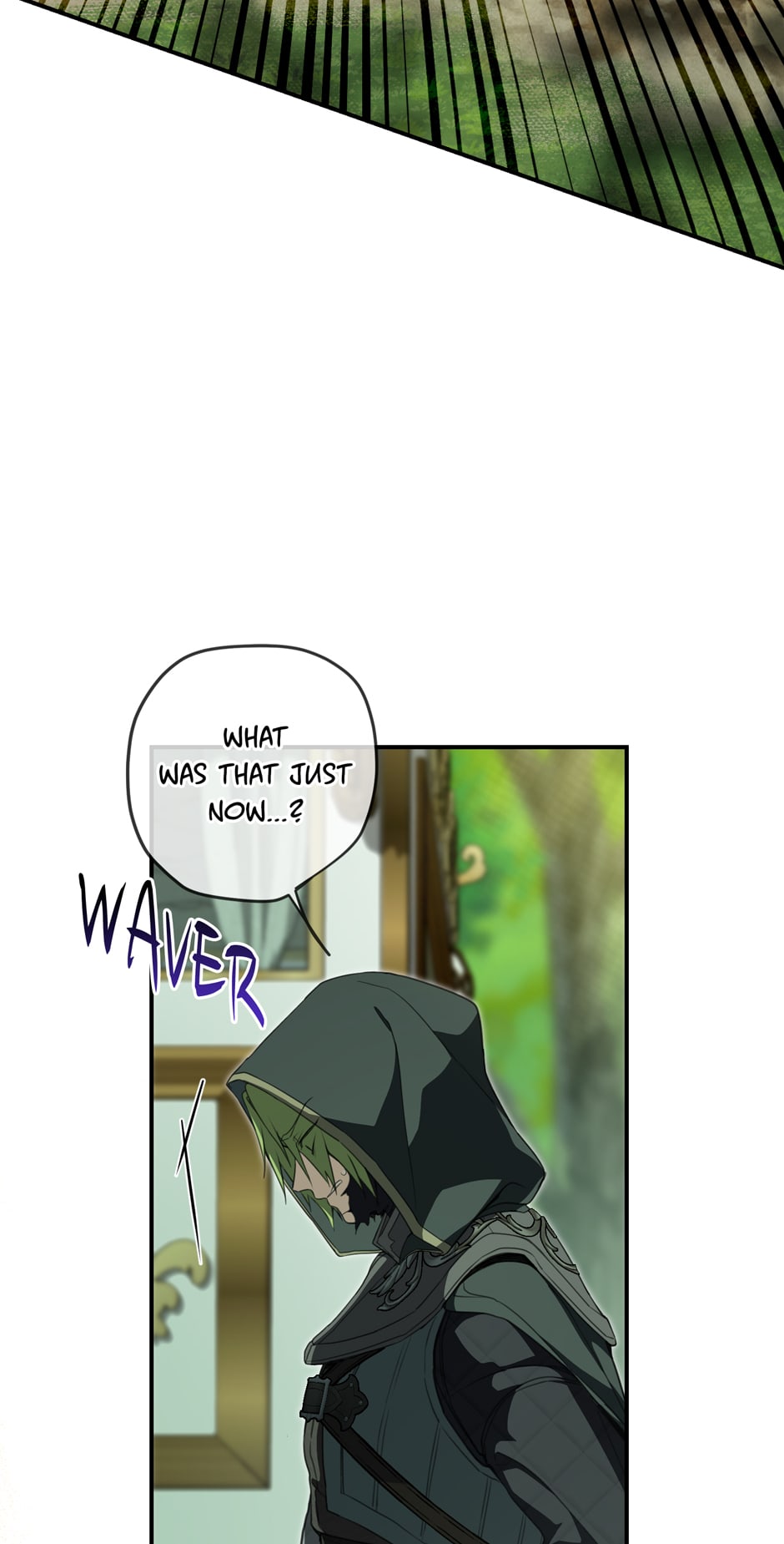 Into the Light Once Again [Official] - Chapter 91 manhwa