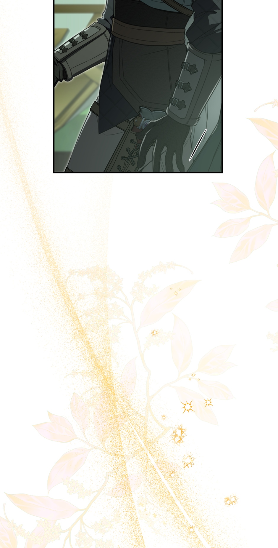 Into the Light Once Again [Official] - Chapter 91 manhwa