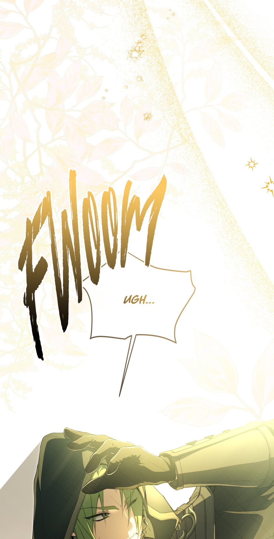 Into the Light Once Again [Official] - Chapter 91 manhwa