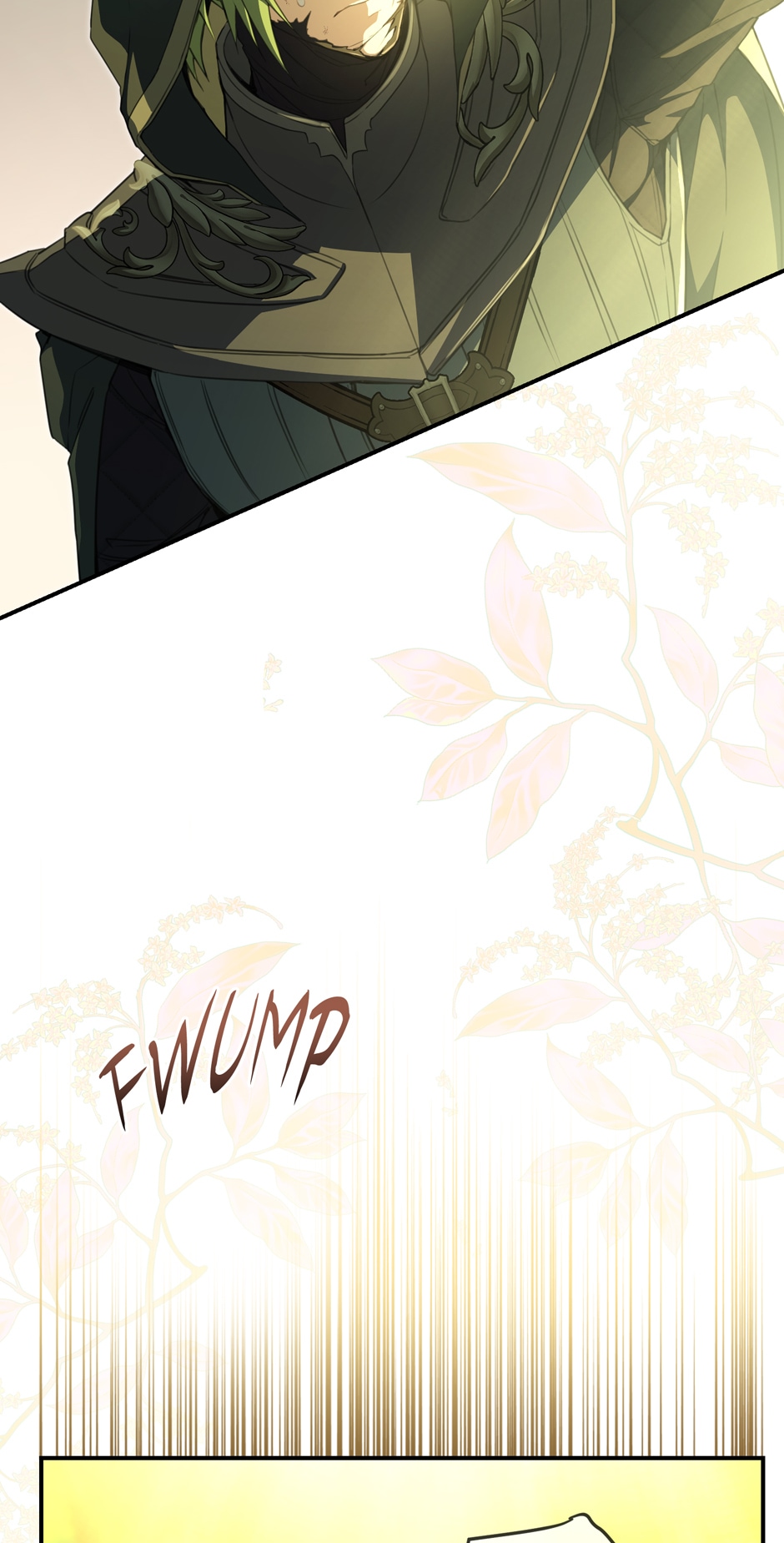 Into the Light Once Again [Official] - Chapter 91 manhwa