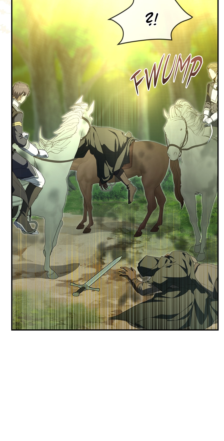 Into the Light Once Again [Official] - Chapter 91 manhwa