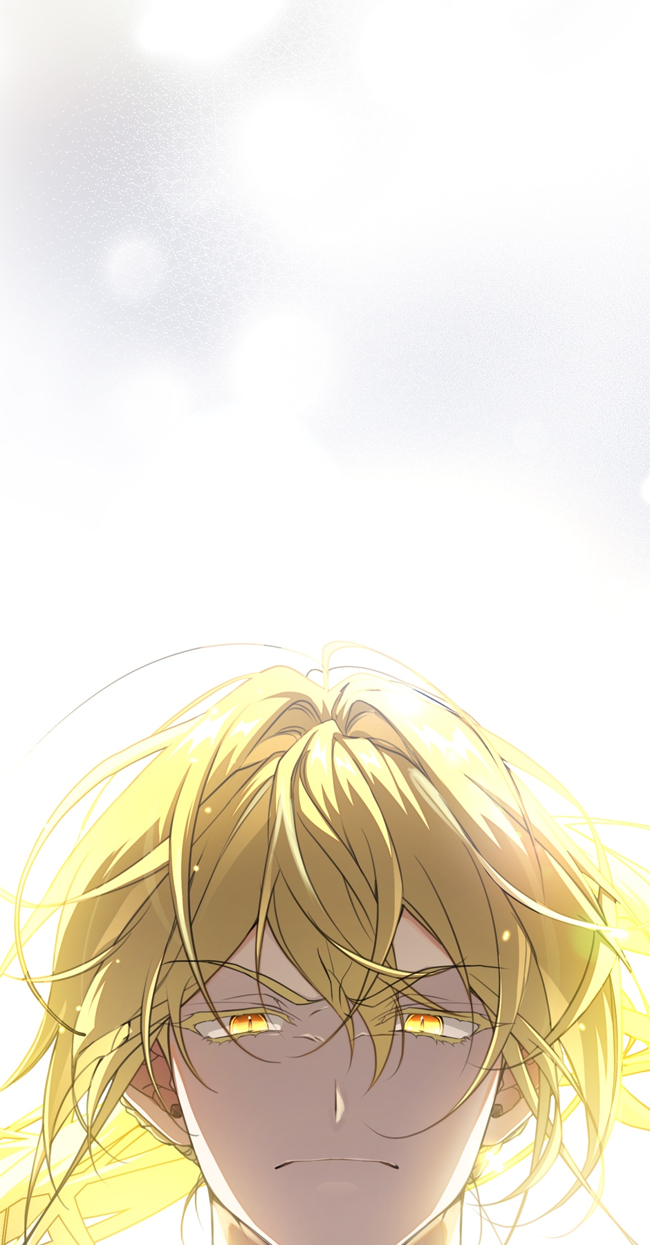 Into the Light Once Again [Official] - Chapter 91 manhwa