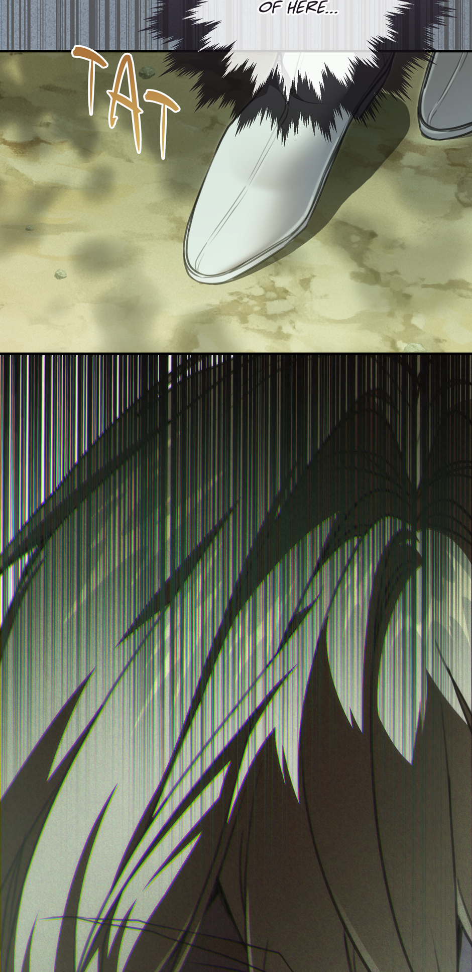Into the Light Once Again [Official] - Chapter 92 manhwa
