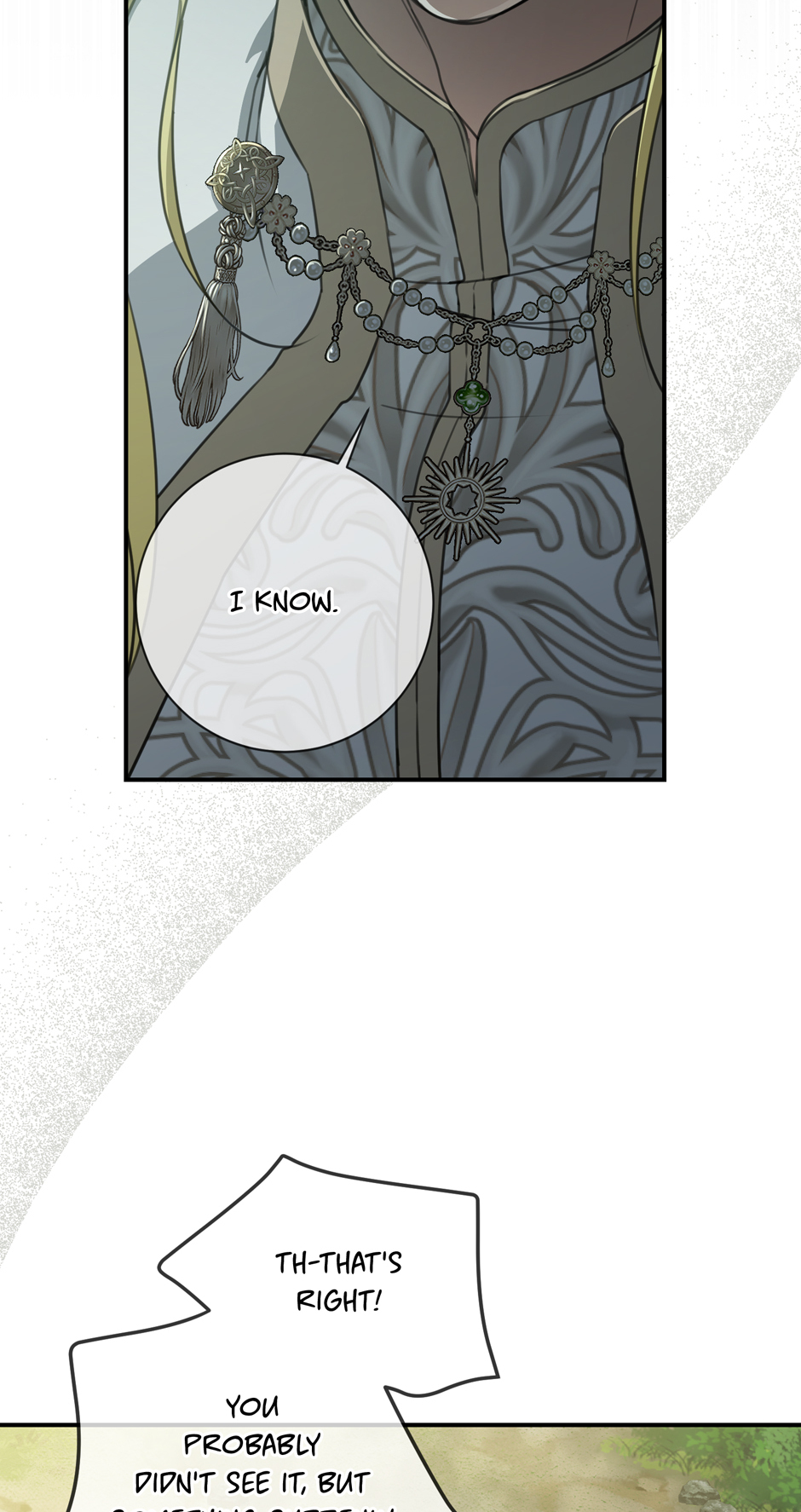 Into the Light Once Again [Official] - Chapter 92 manhwa